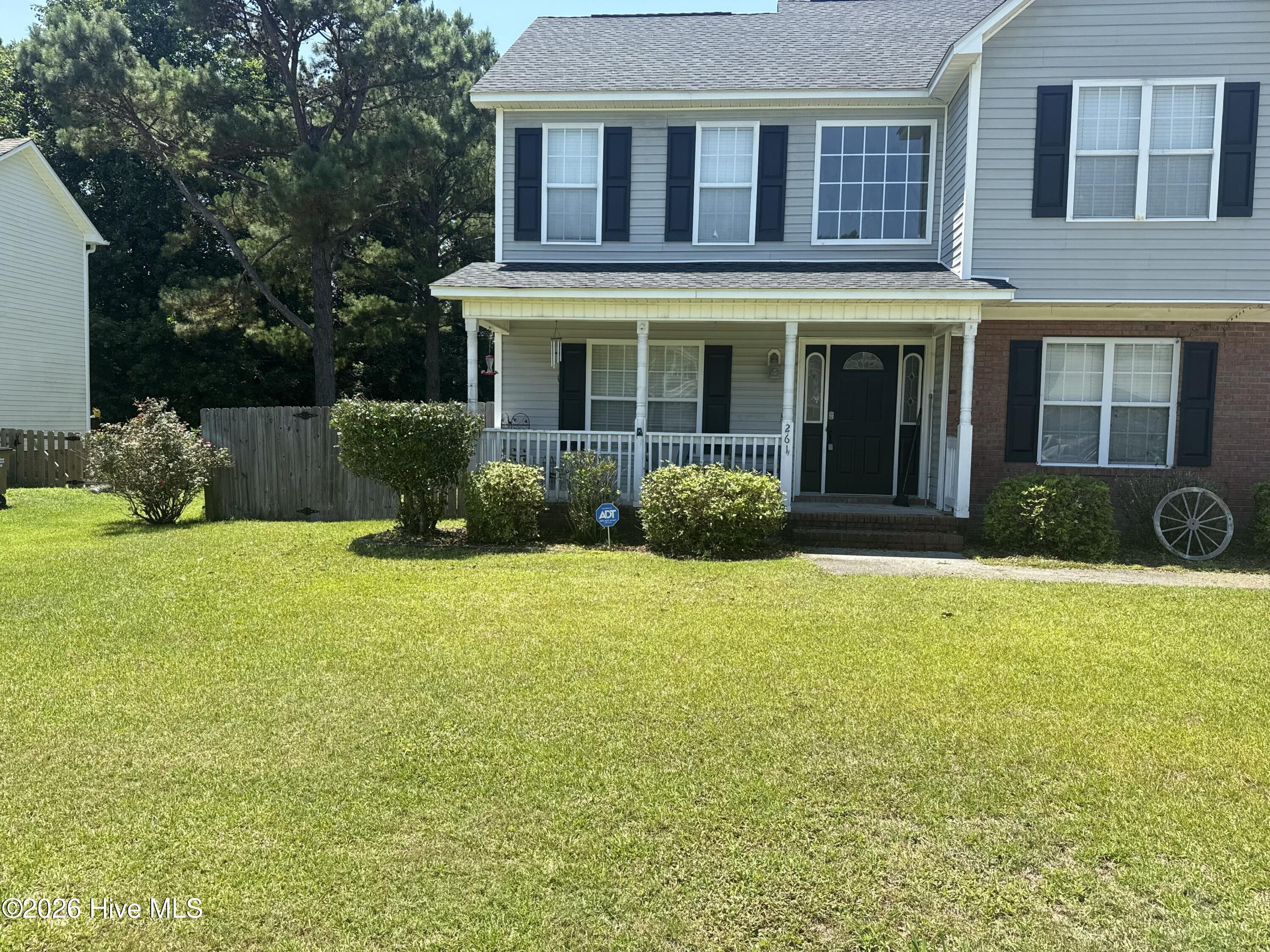 261 Rutherford Way Property Photo 1