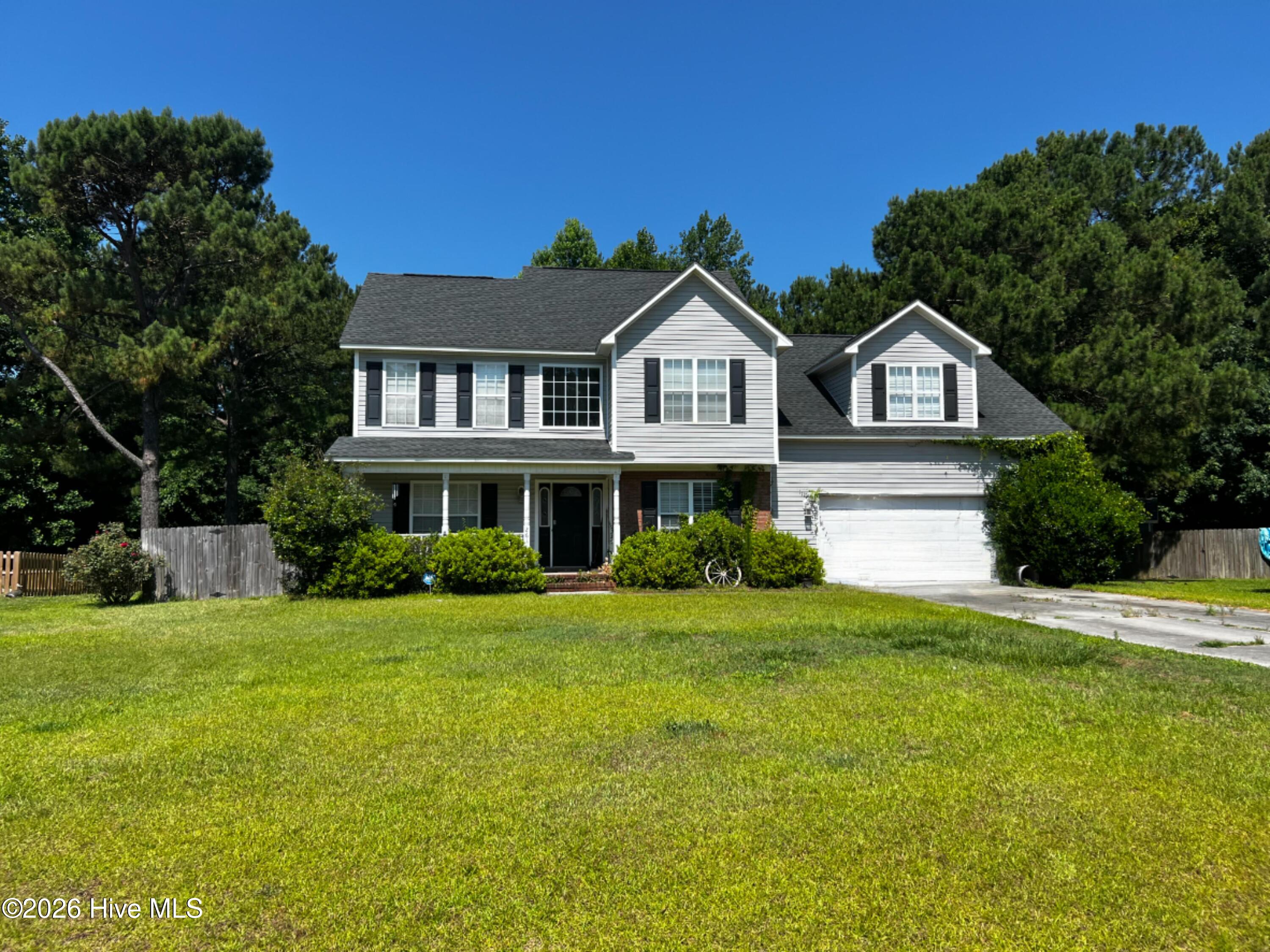 261 Rutherford Way Property Photo 11