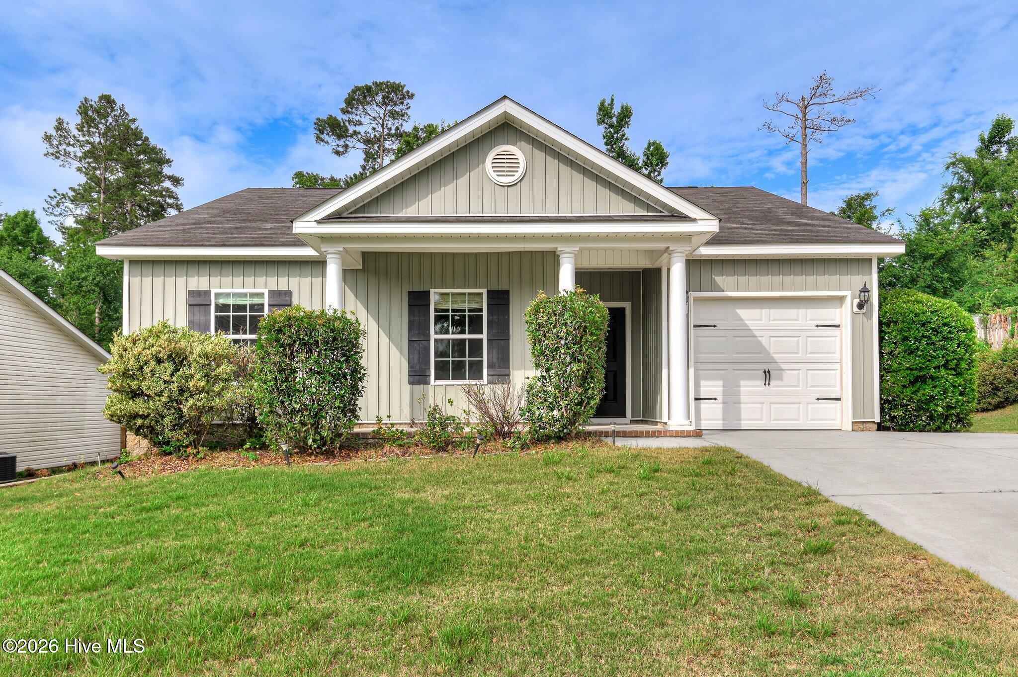 5005 Sunderlund Court Property Photo 1