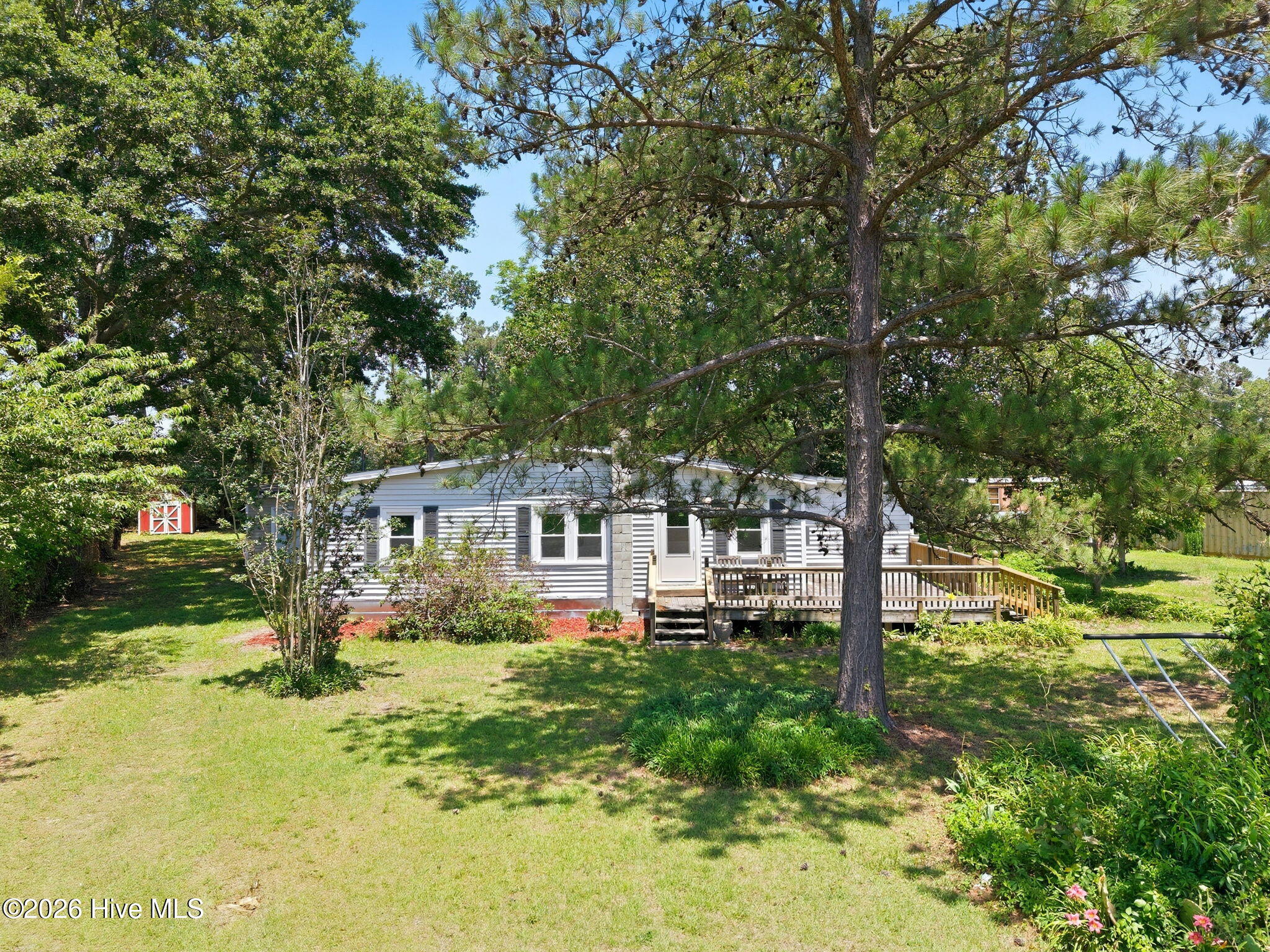 2534 White Oak River Road Property Photo 2