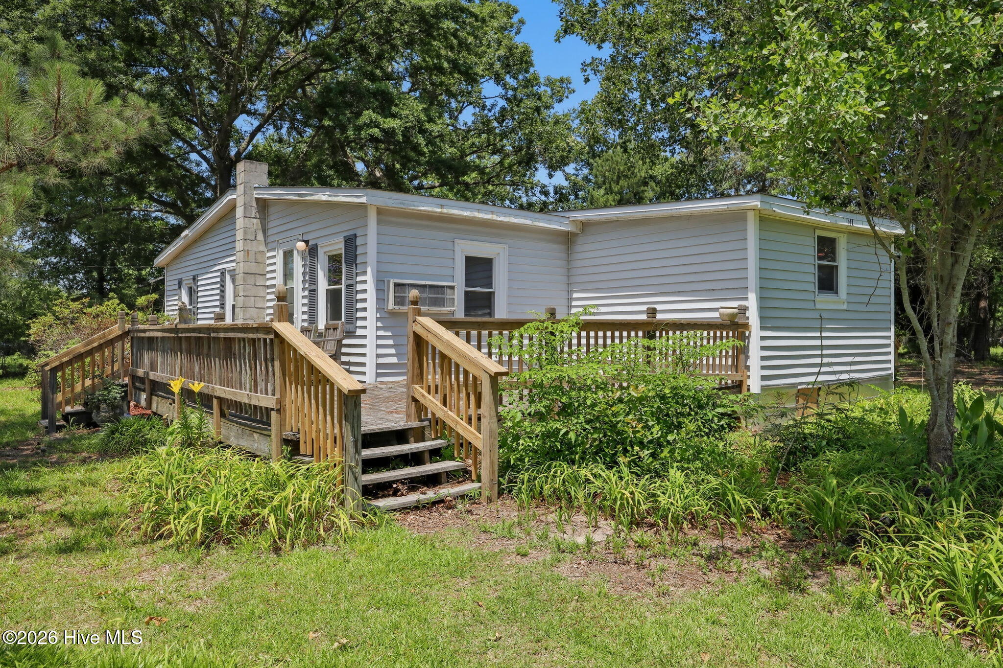 2534 White Oak River Road Property Photo 3
