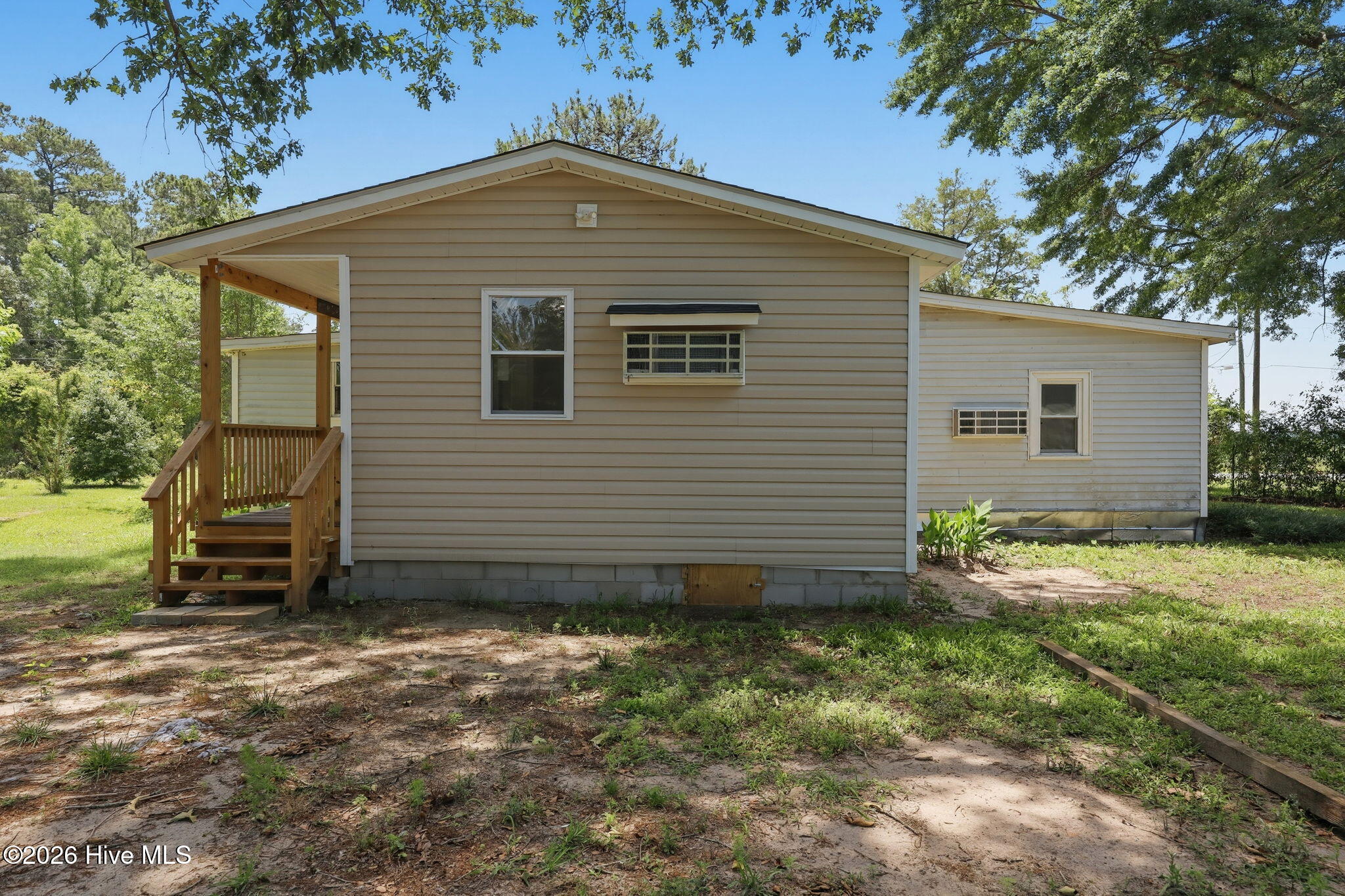 2534 White Oak River Road Property Photo 4