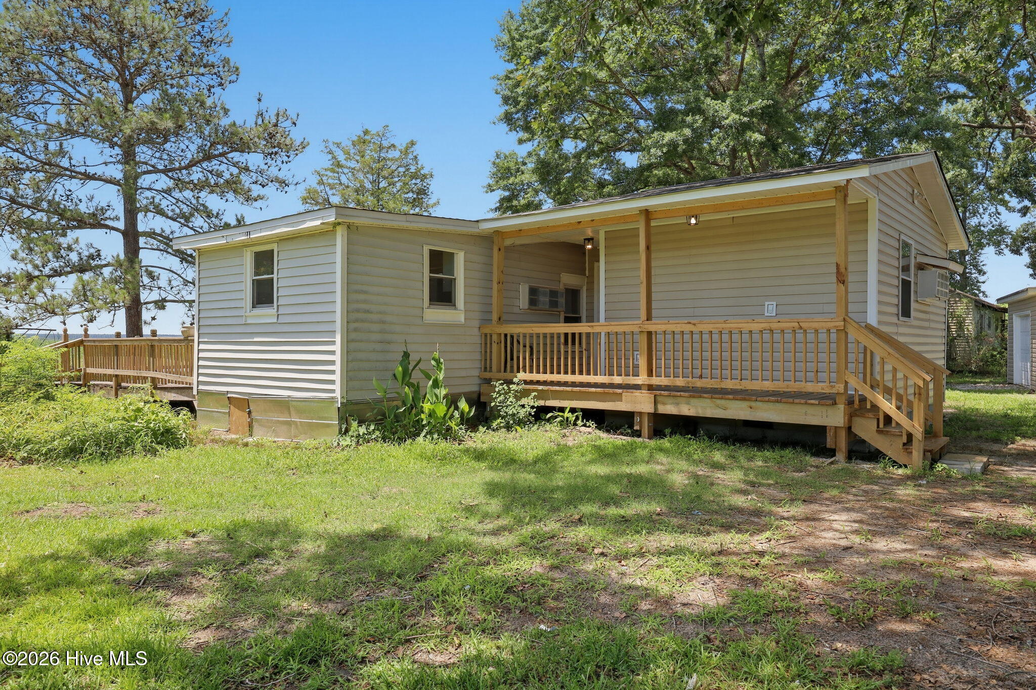 2534 White Oak River Road Property Photo 5