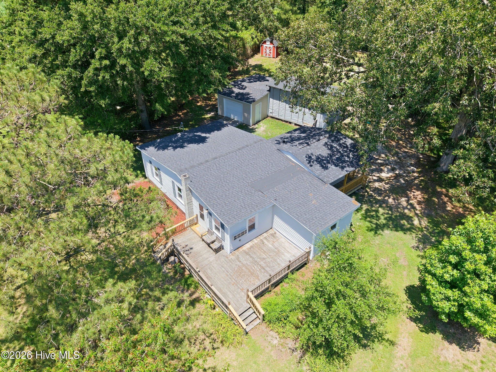 2534 White Oak River Road Property Photo 8