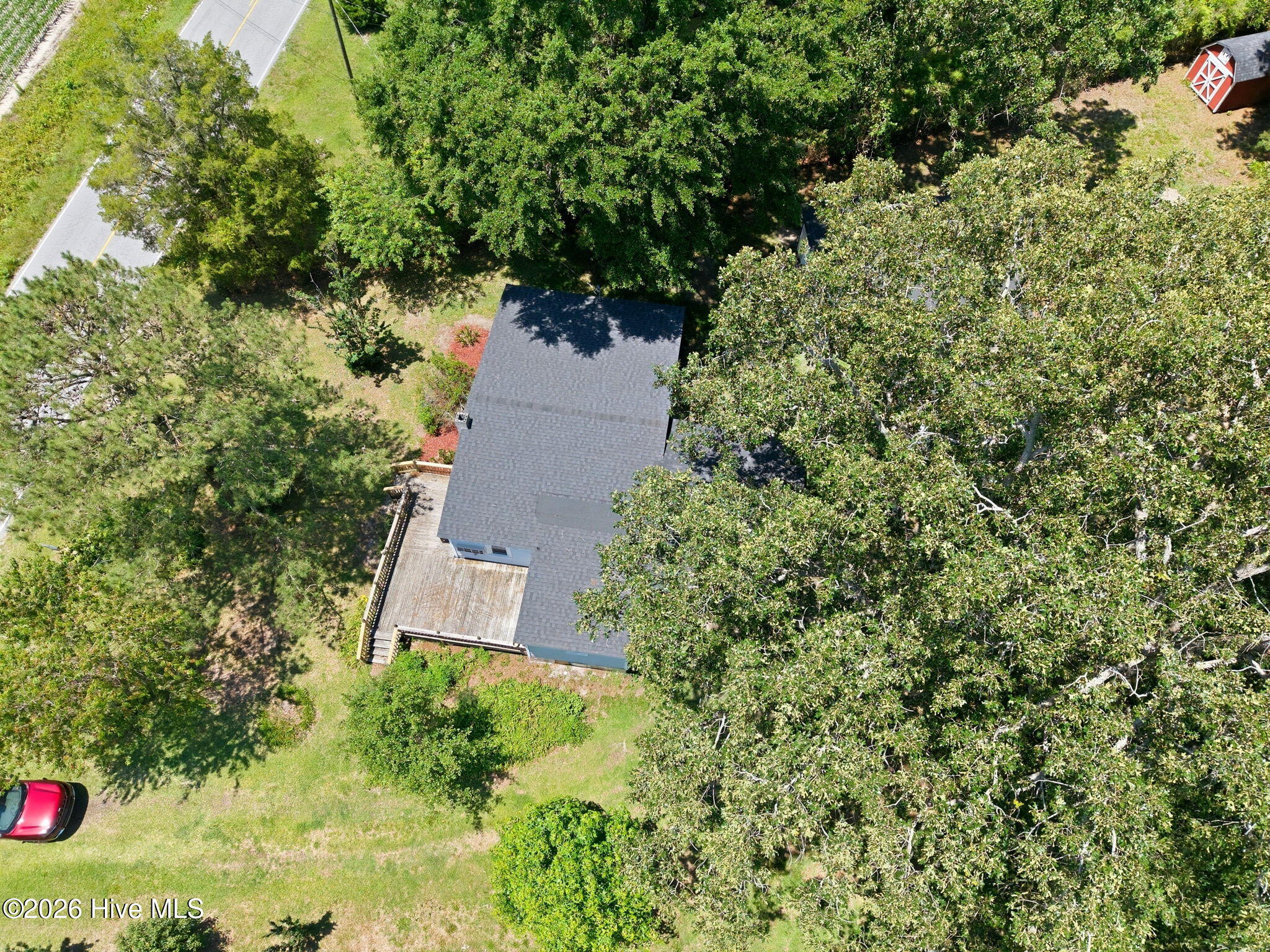 2534 White Oak River Road Property Photo 11