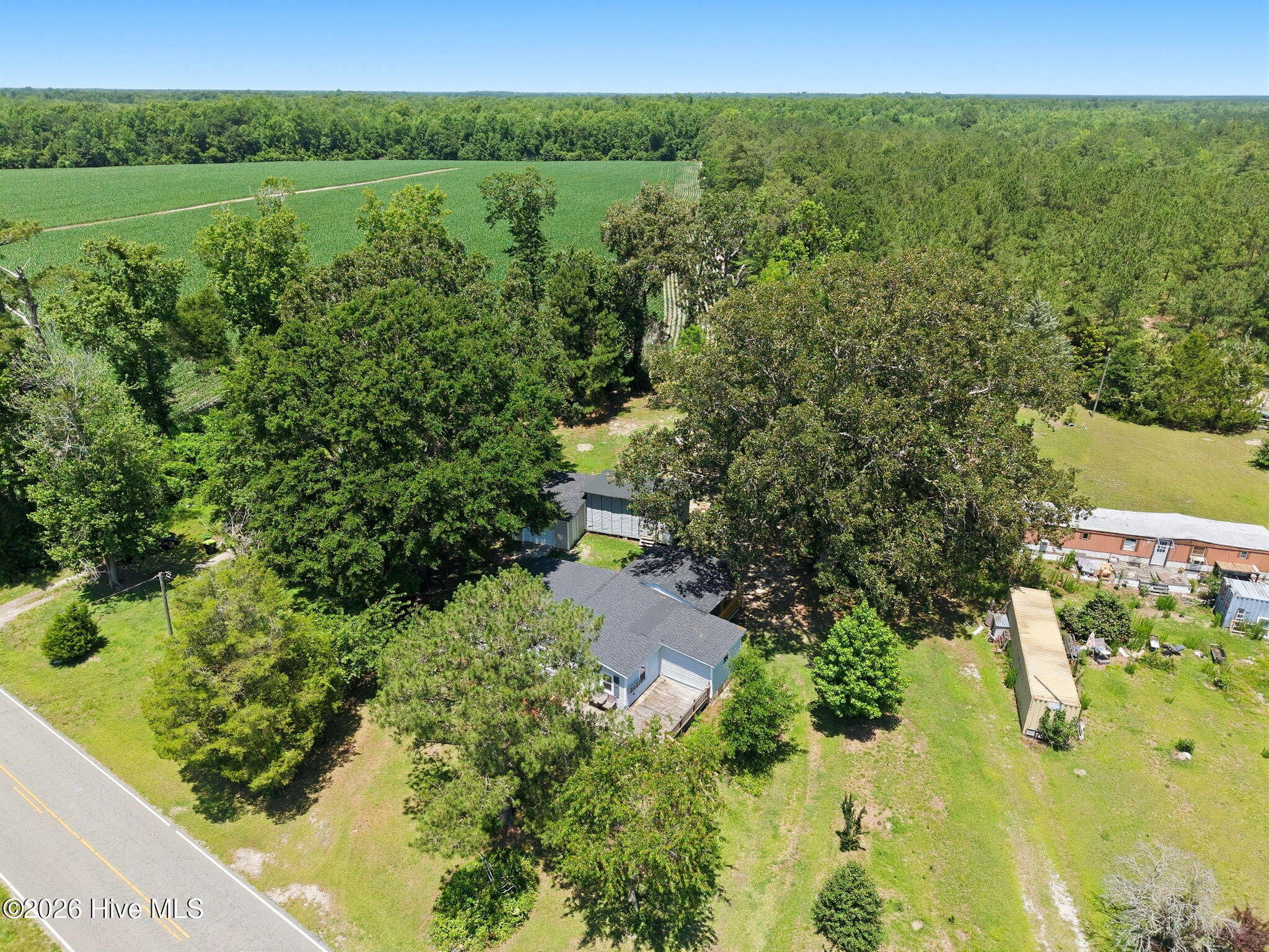 2534 White Oak River Road Property Photo 13