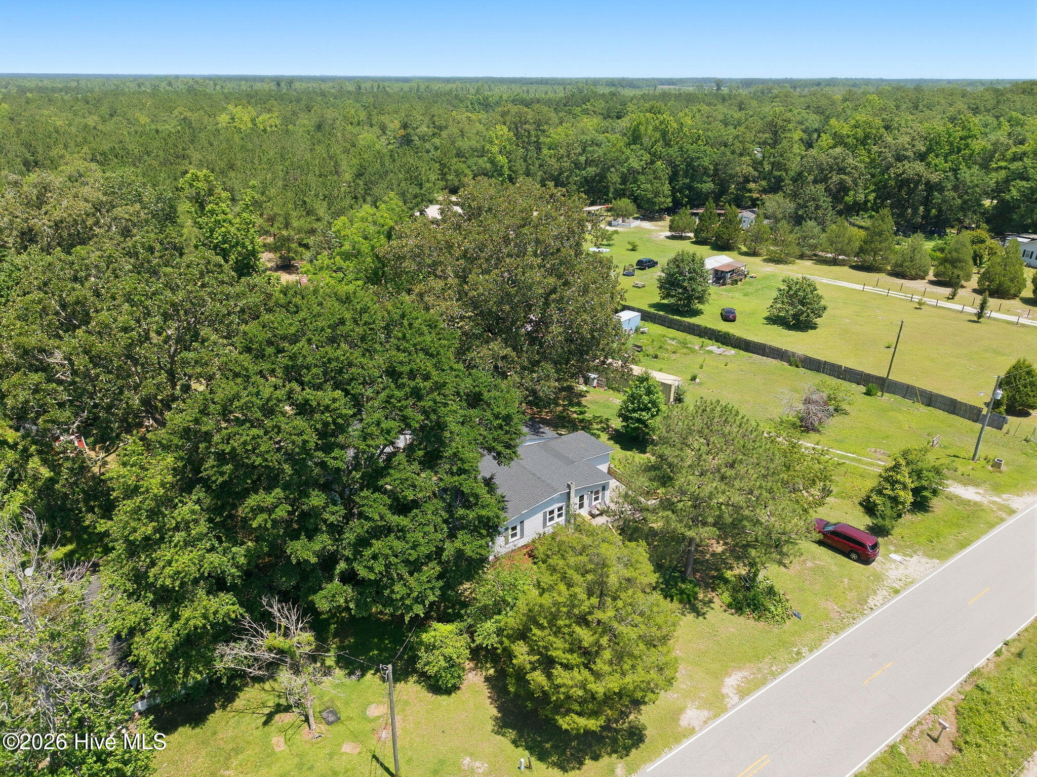 2534 White Oak River Road Property Photo 14