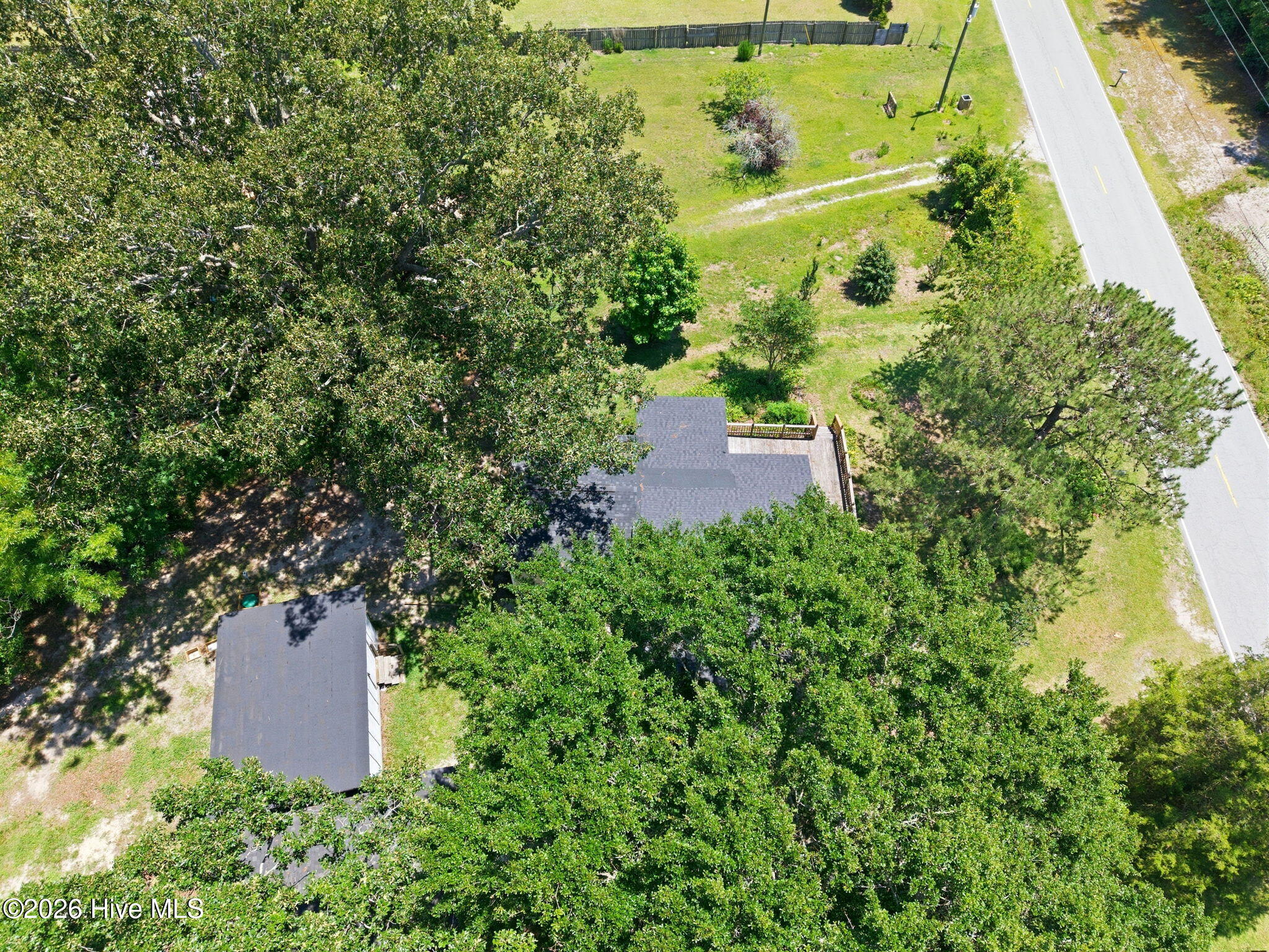 2534 White Oak River Road Property Photo 15