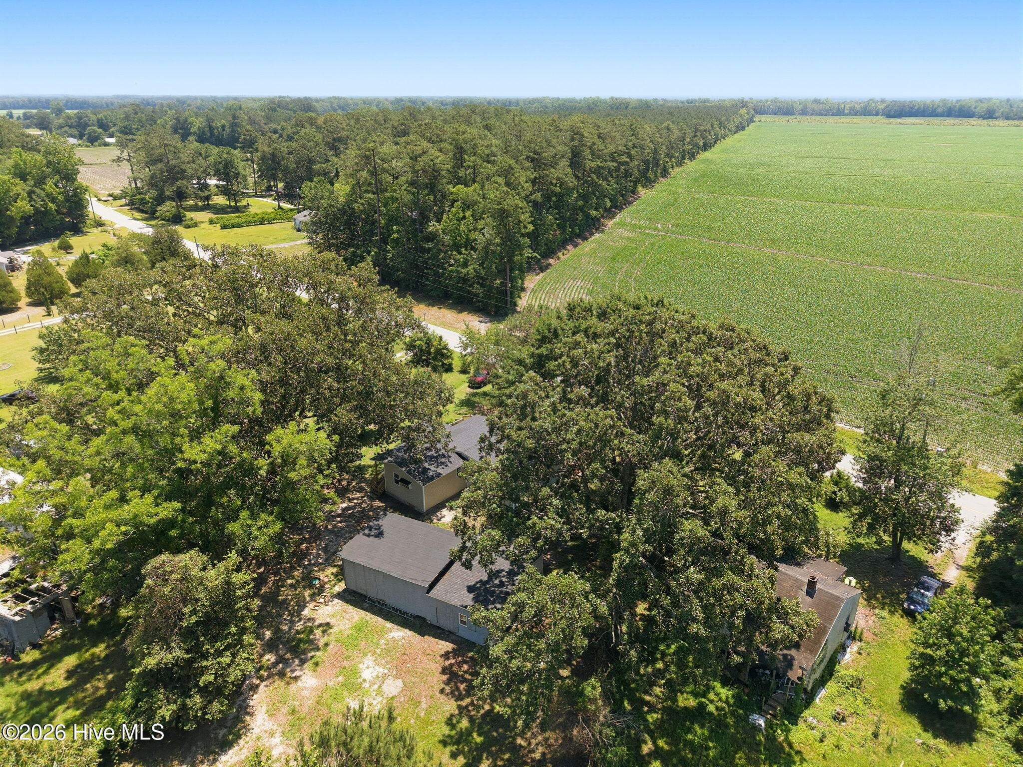 2534 White Oak River Road Property Photo 16