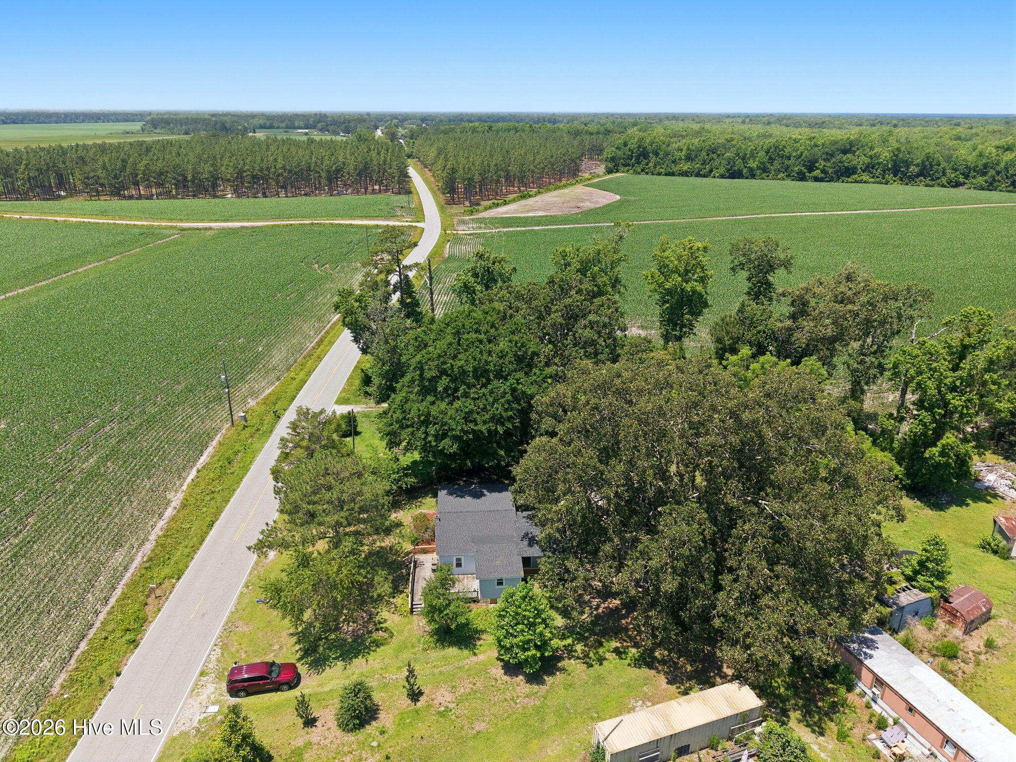 2534 White Oak River Road Property Photo 19