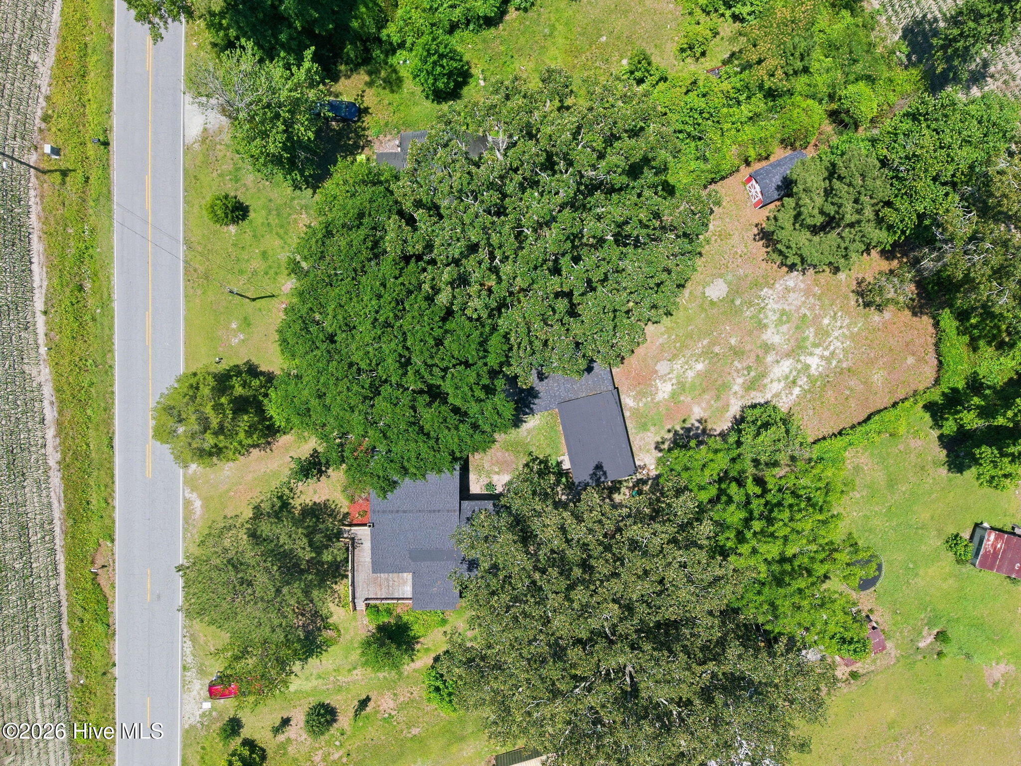 2534 White Oak River Road Property Photo 20