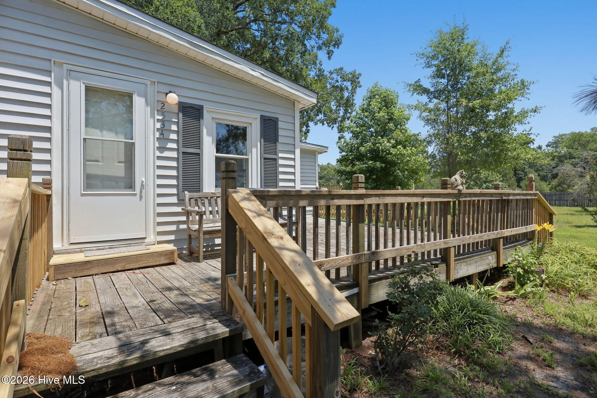 2534 White Oak River Road Property Photo 23