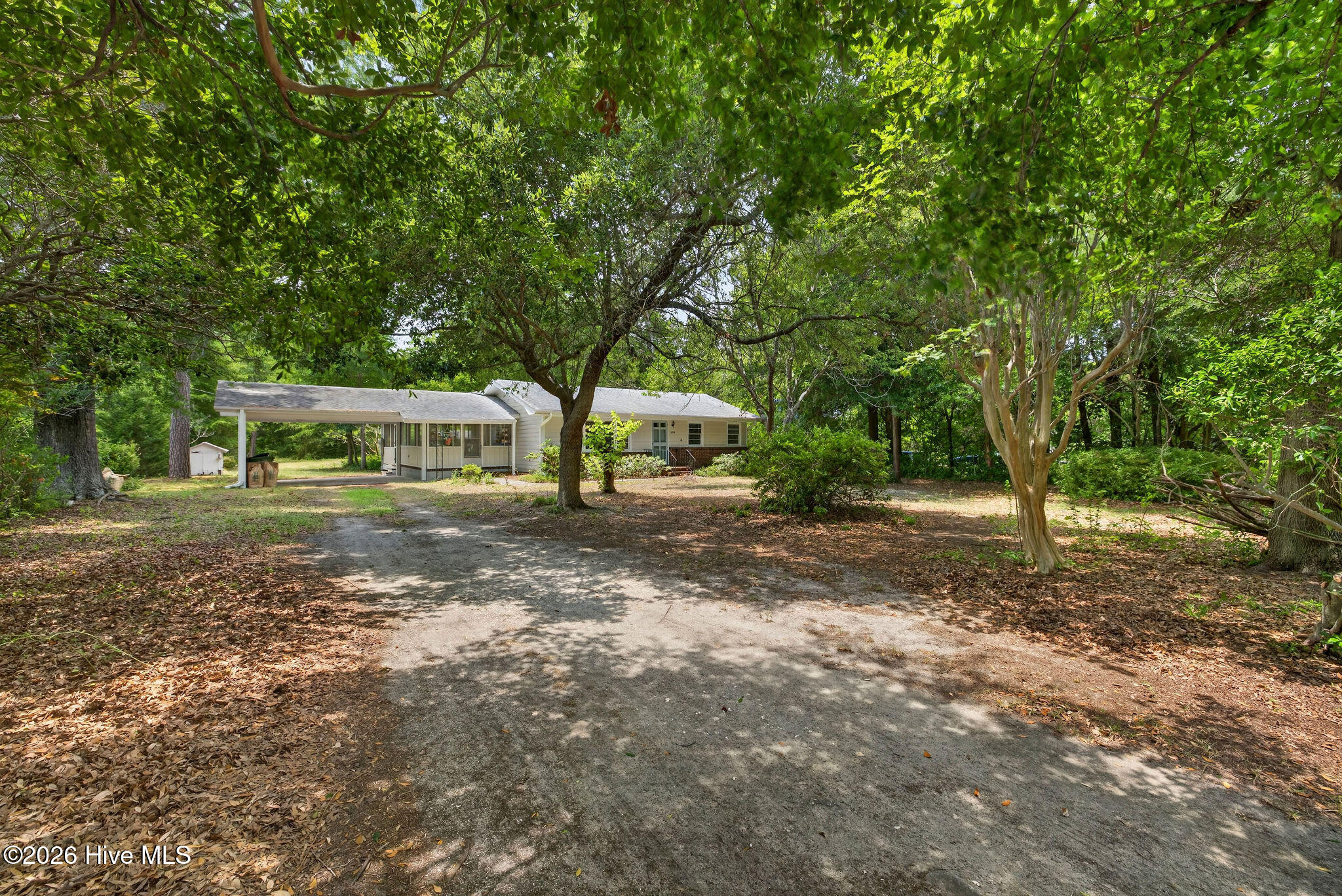 2830 Worth Drive Property Photo 1