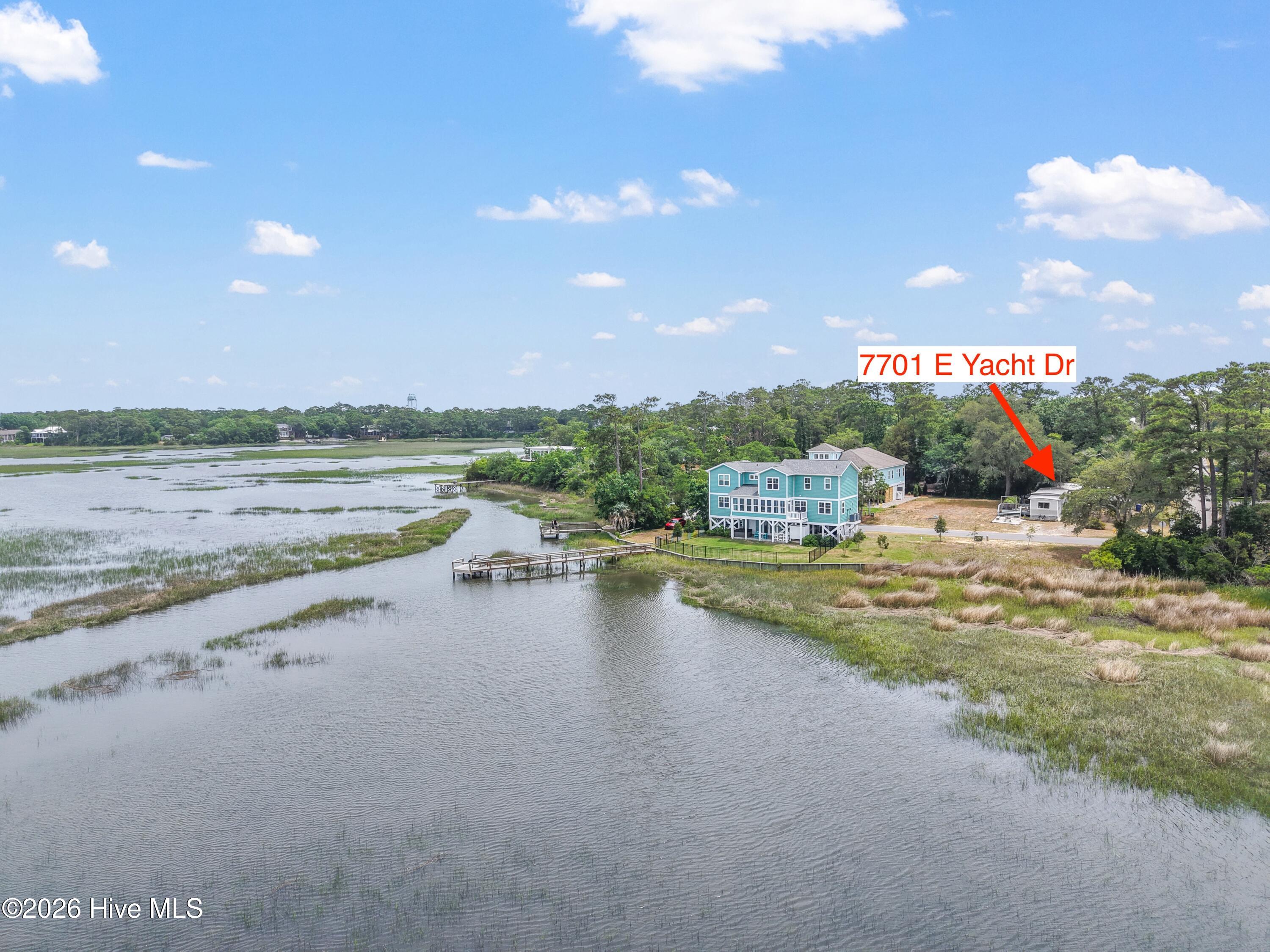 7701 E Yacht Drive Property Photo 2