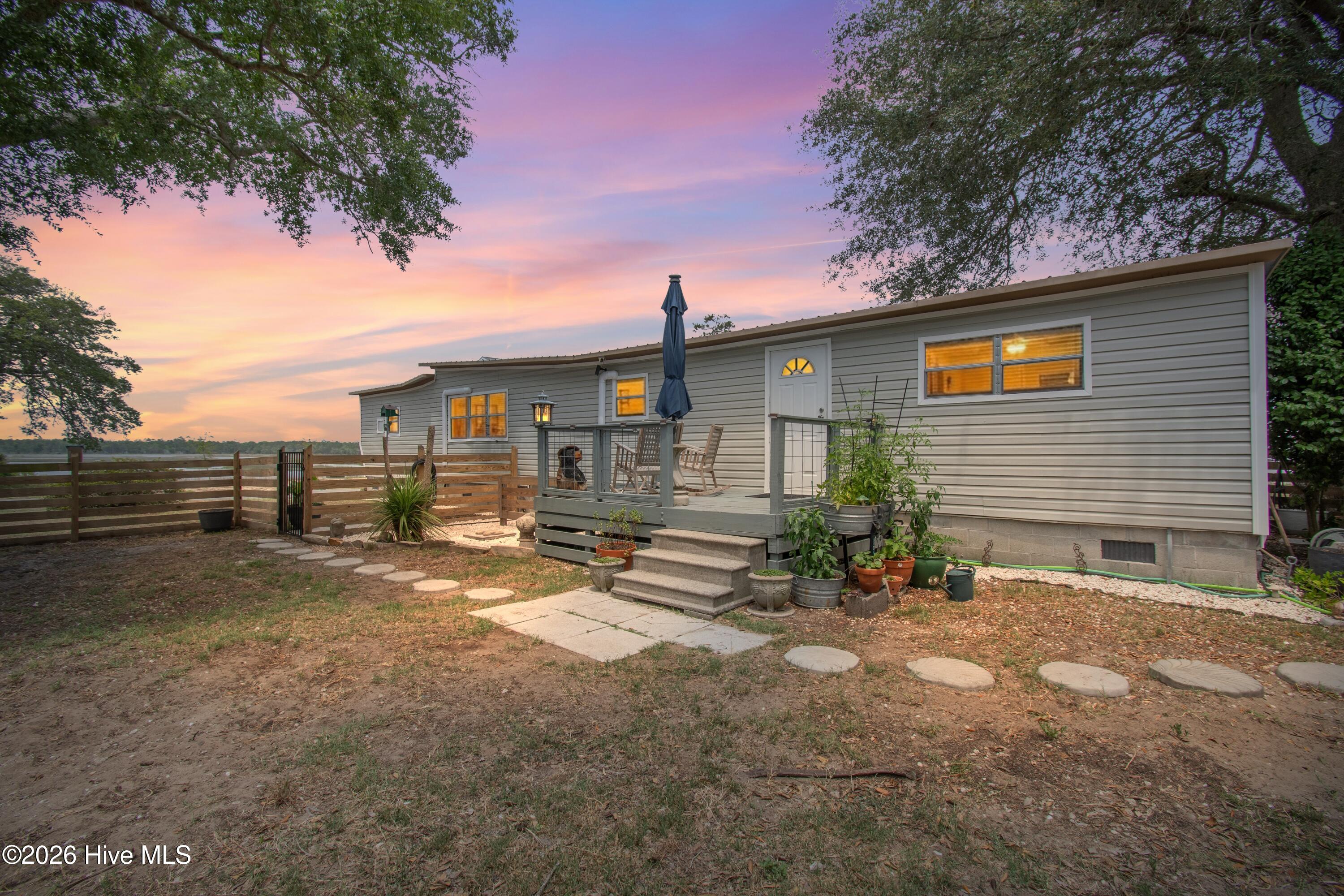 7701 E Yacht Drive Property Photo 3