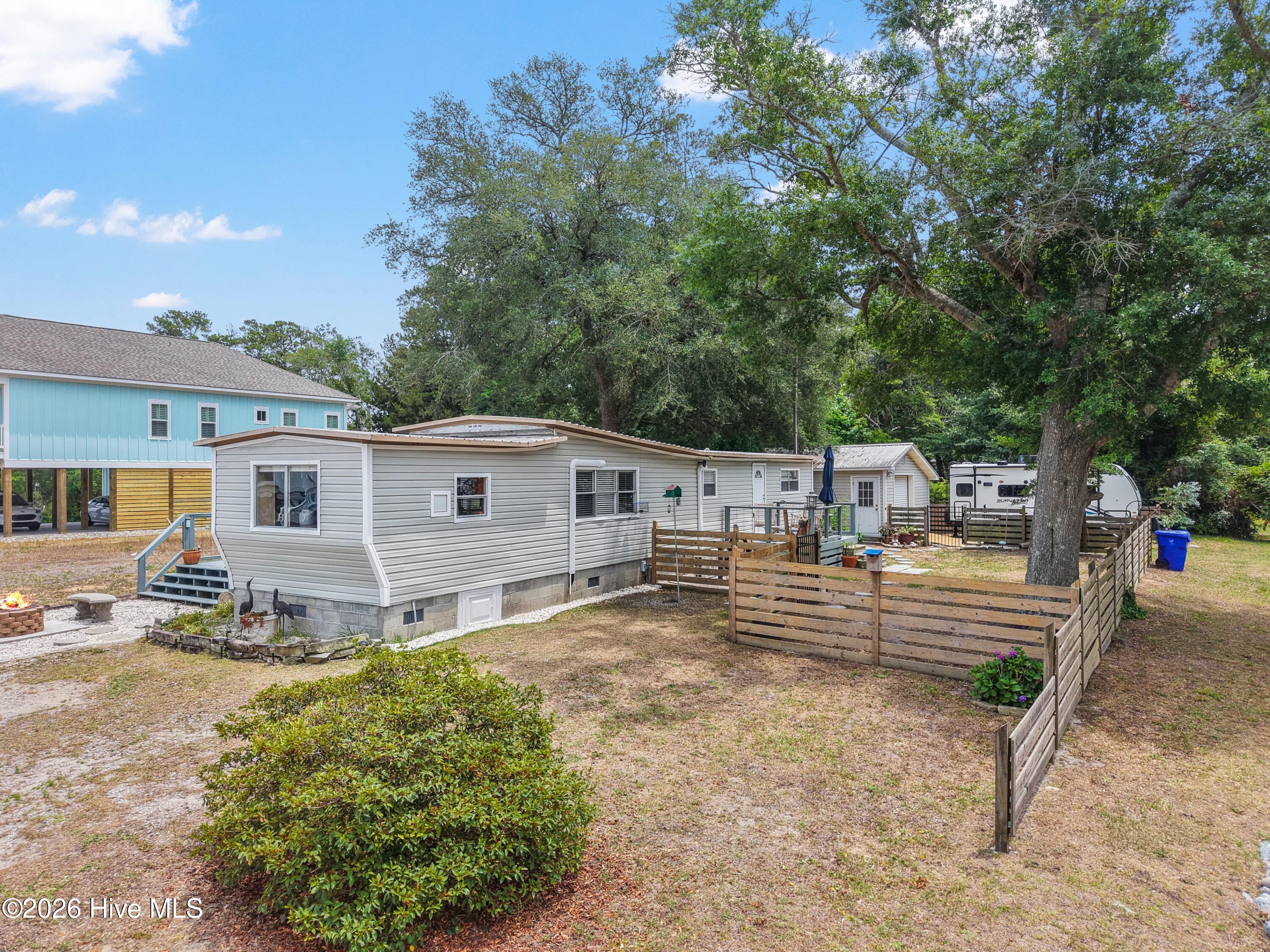 7701 E Yacht Drive Property Photo 7