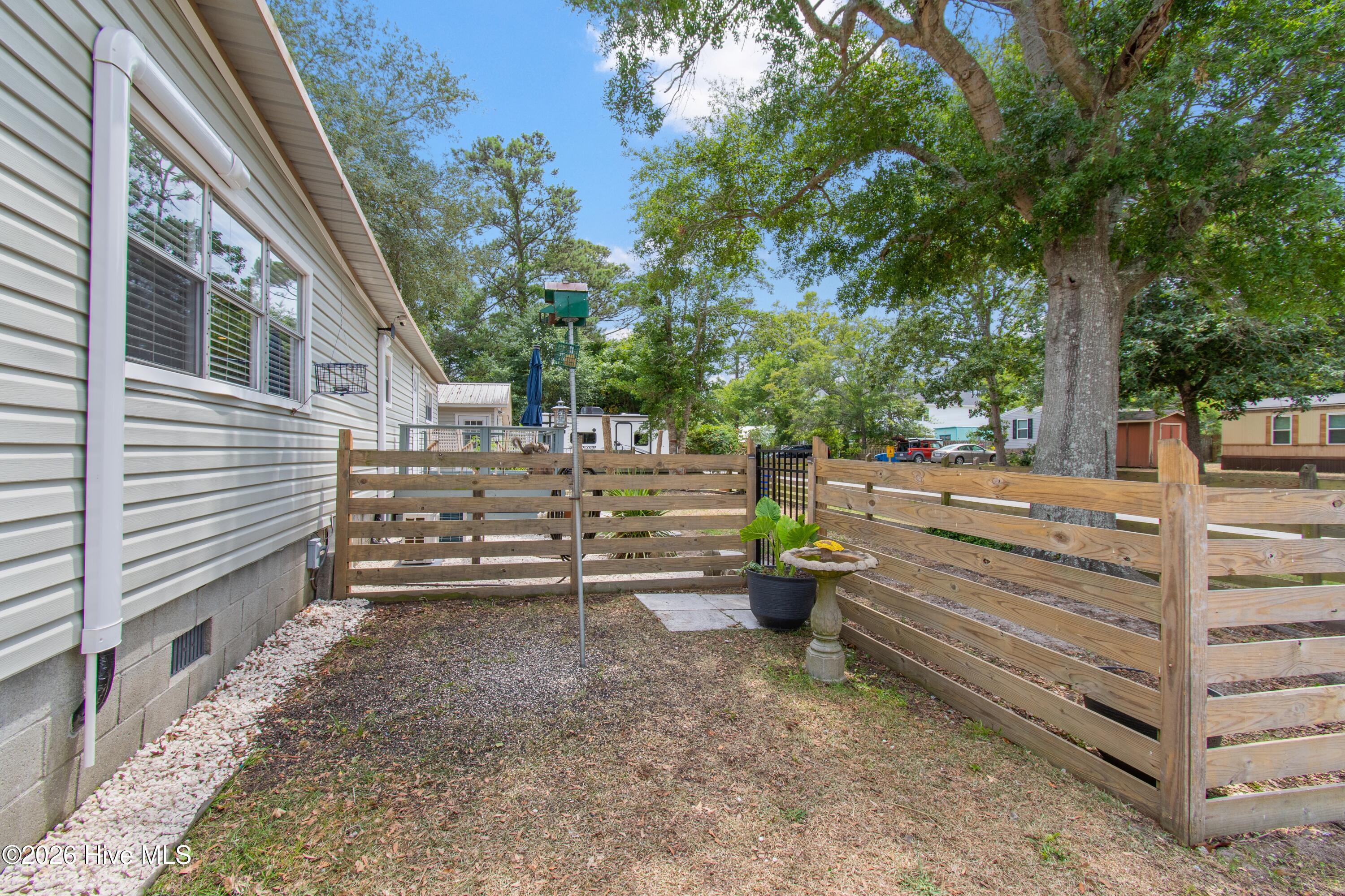 7701 E Yacht Drive Property Photo 34
