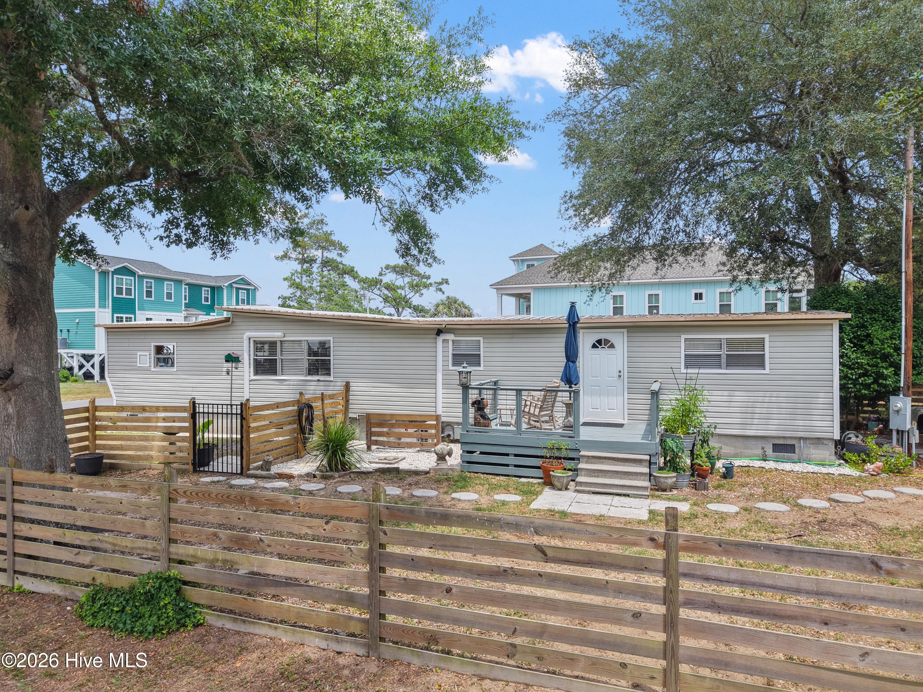 7701 E Yacht Drive Property Photo 35