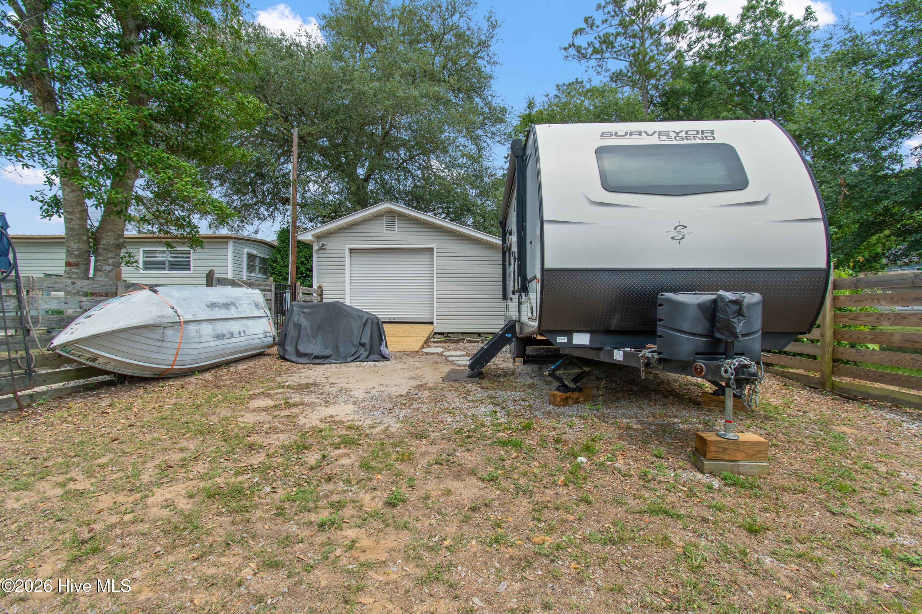 7701 E Yacht Drive Property Photo 36