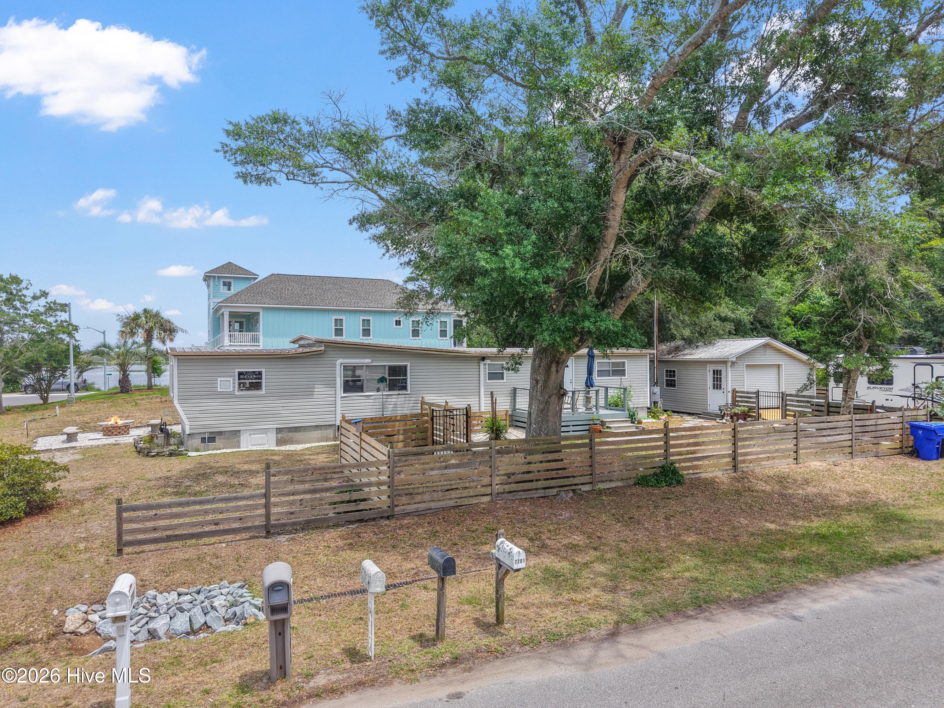 7701 E Yacht Drive Property Photo 40