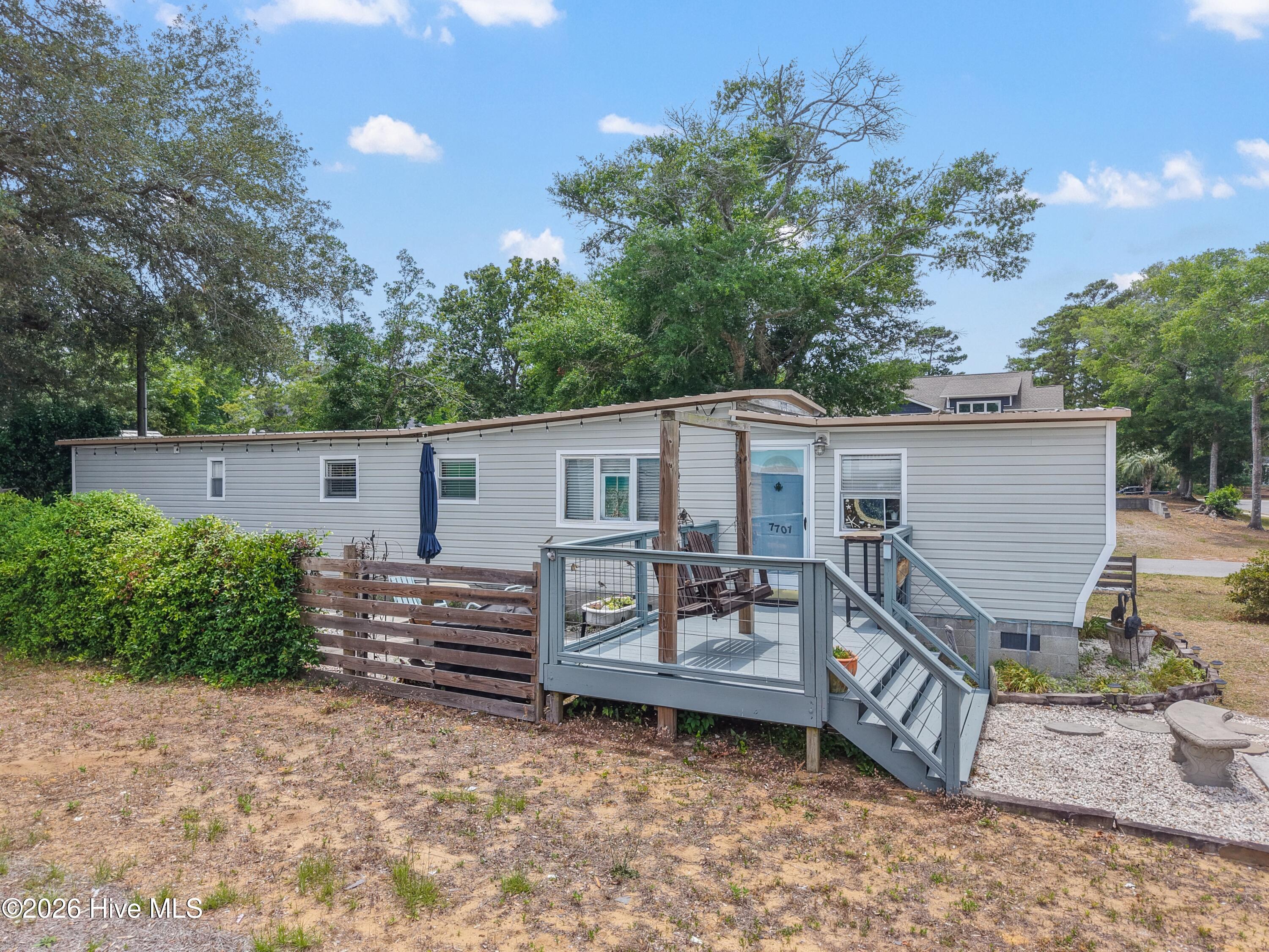 7701 E Yacht Drive Property Photo 44