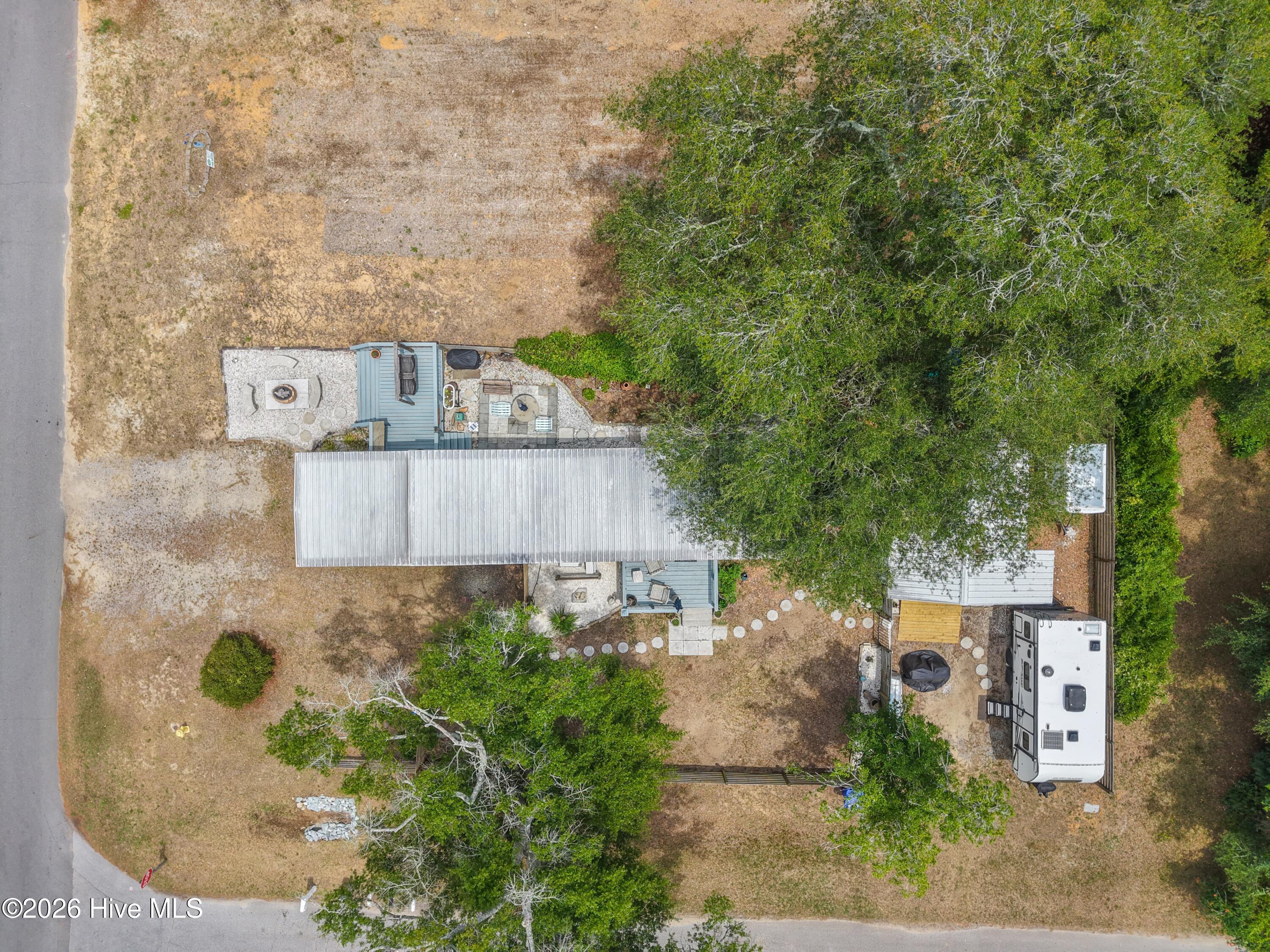 7701 E Yacht Drive Property Photo 47