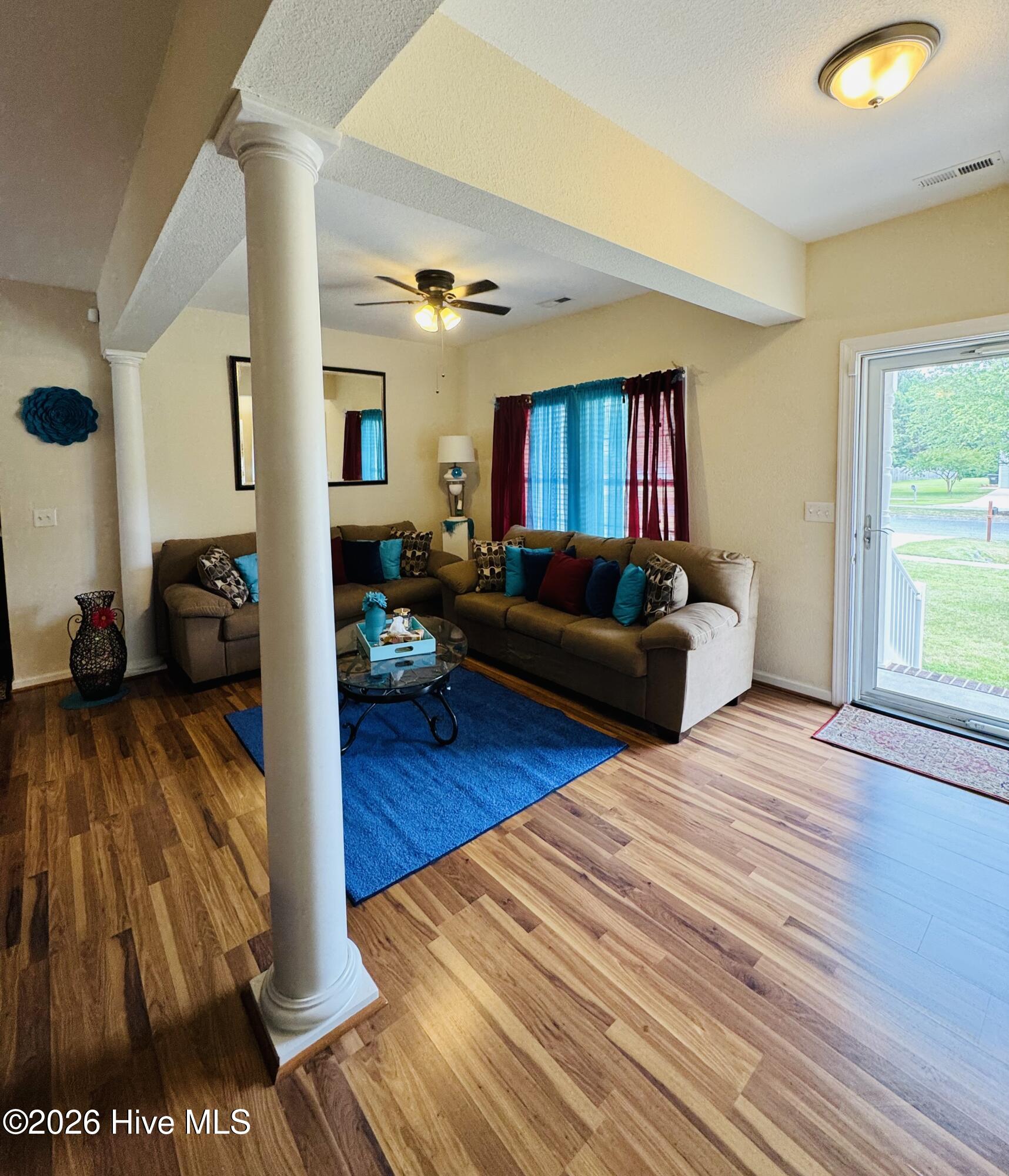 120 Laurel Woods Boulevard Property Photo 2