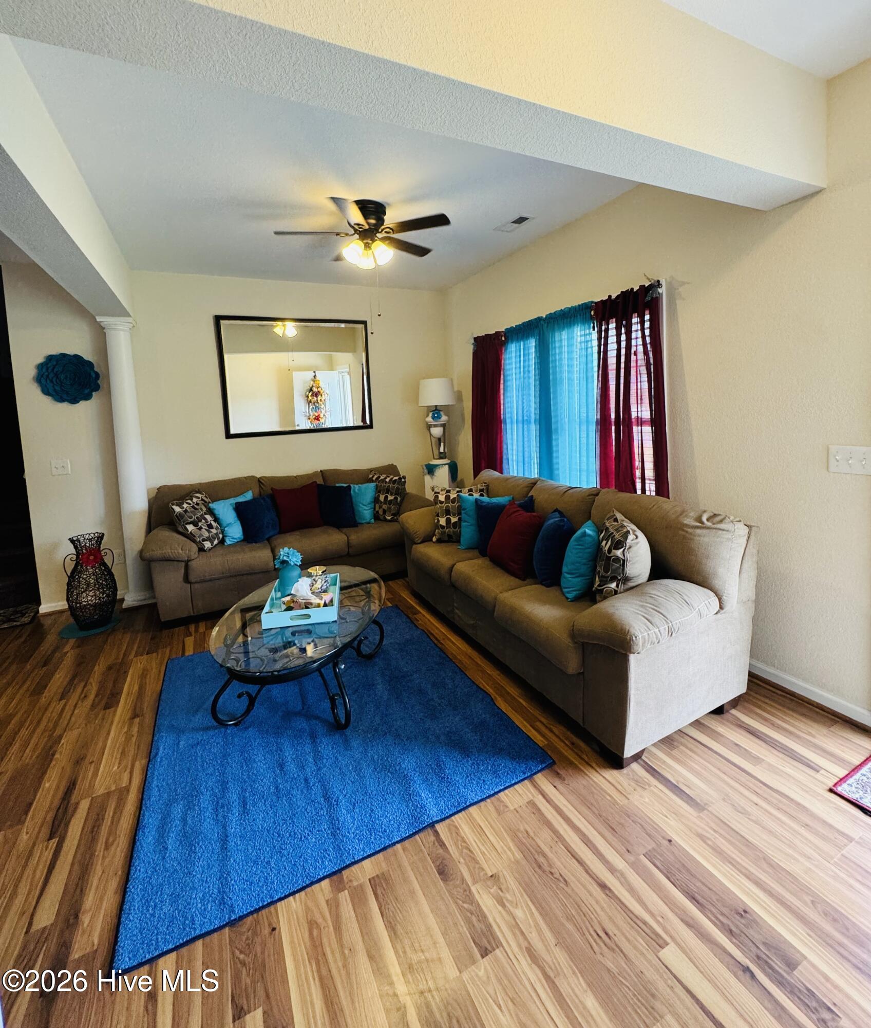 120 Laurel Woods Boulevard Property Photo 3