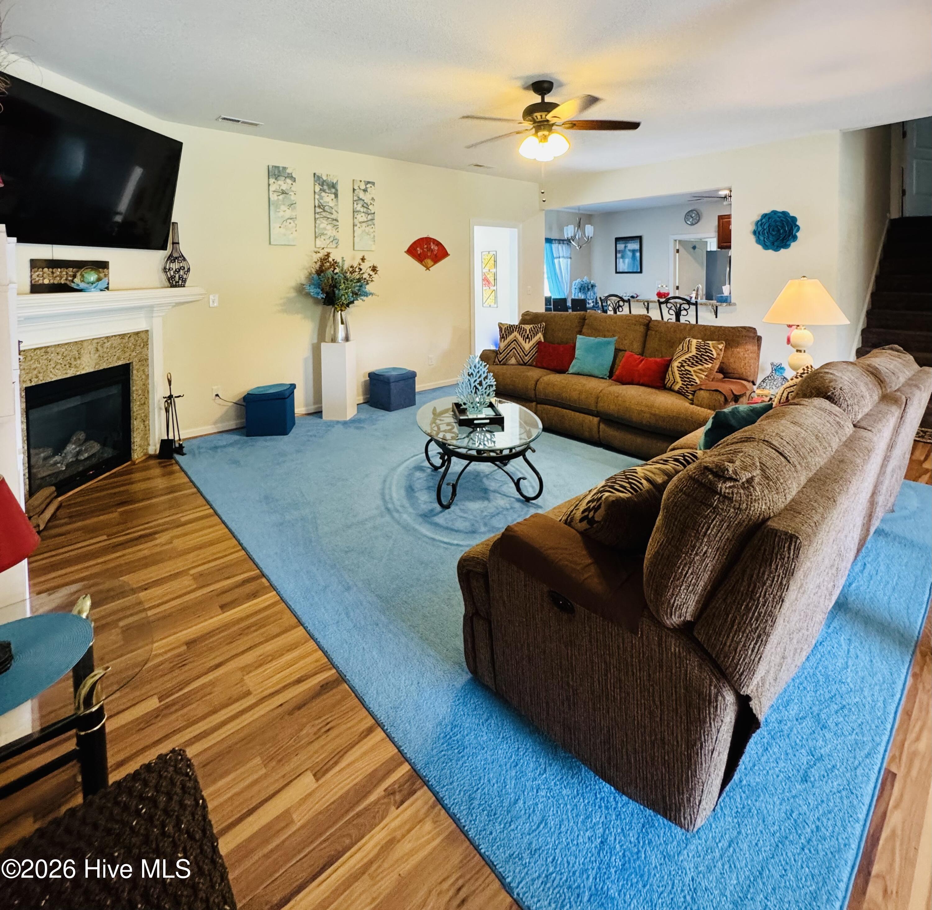 120 Laurel Woods Boulevard Property Photo 5