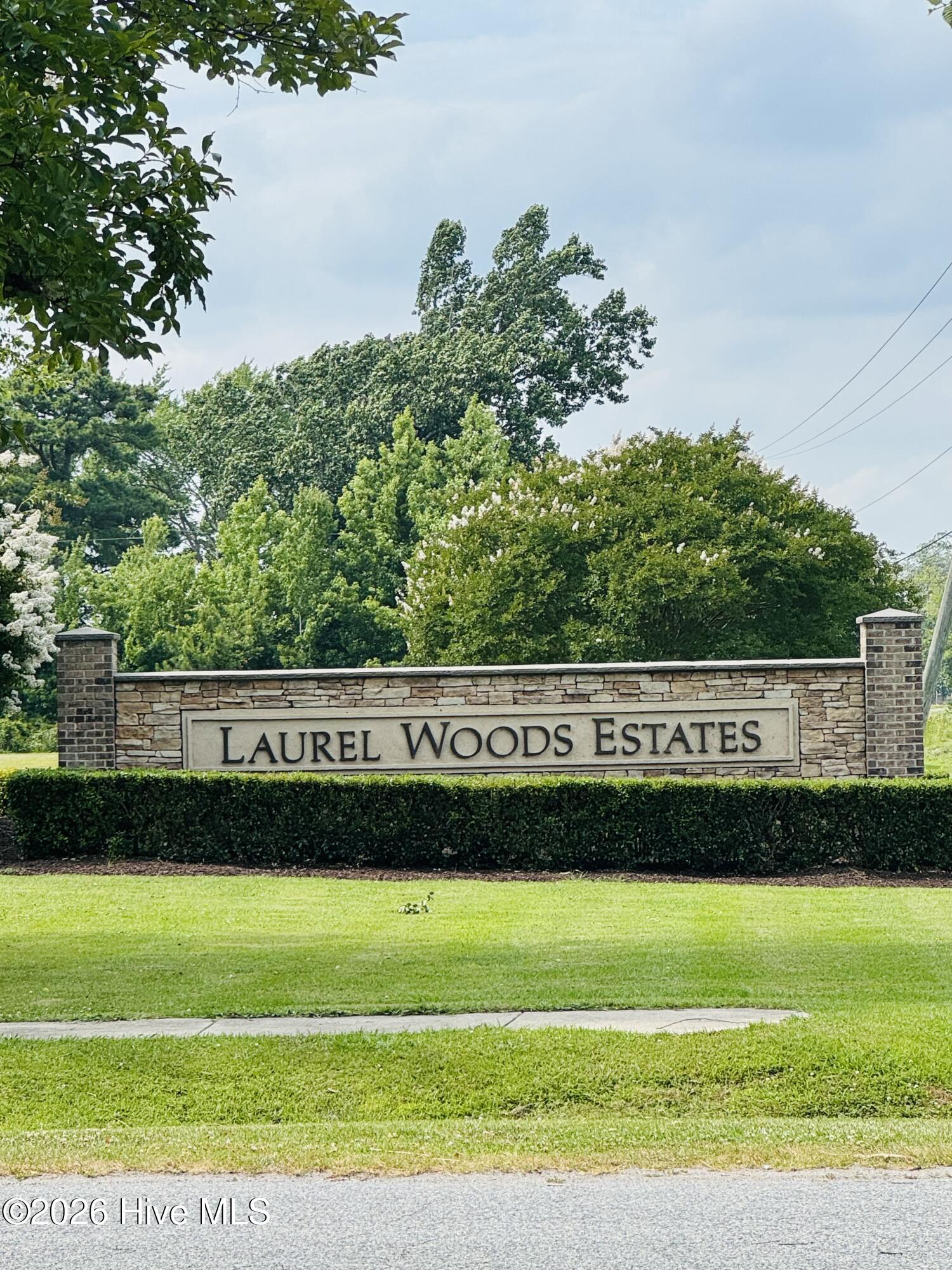 120 Laurel Woods Boulevard Property Photo 41