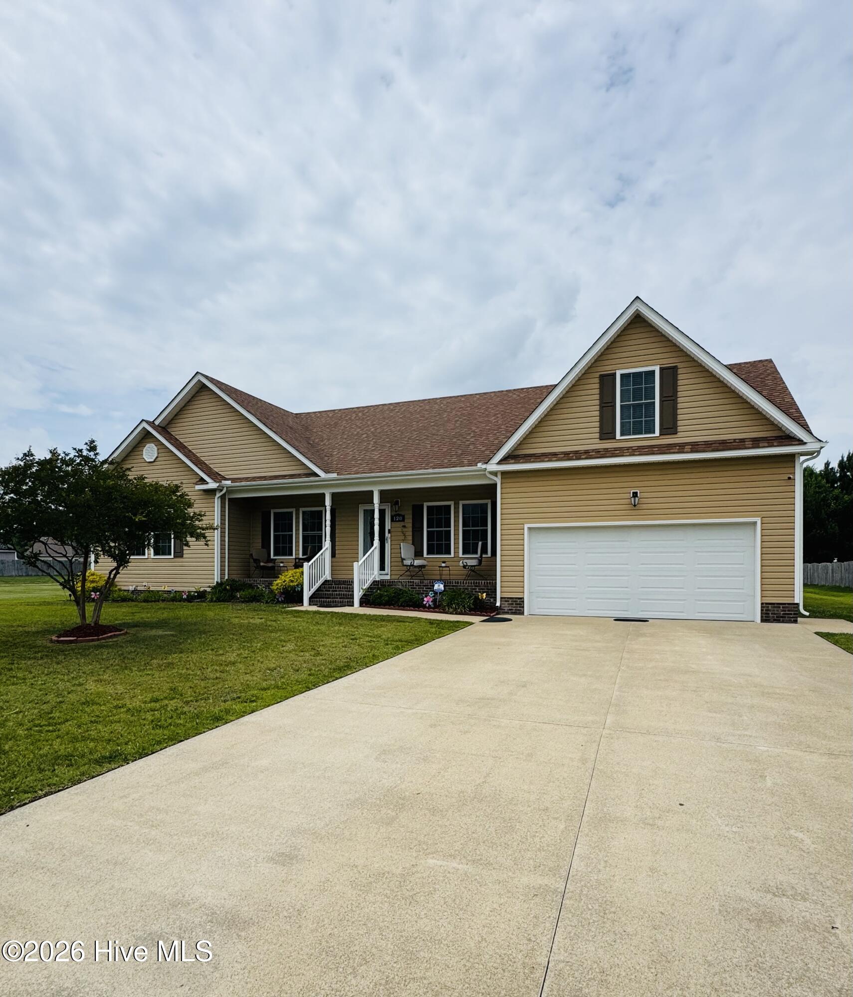 120 Laurel Woods Boulevard Property Photo 43