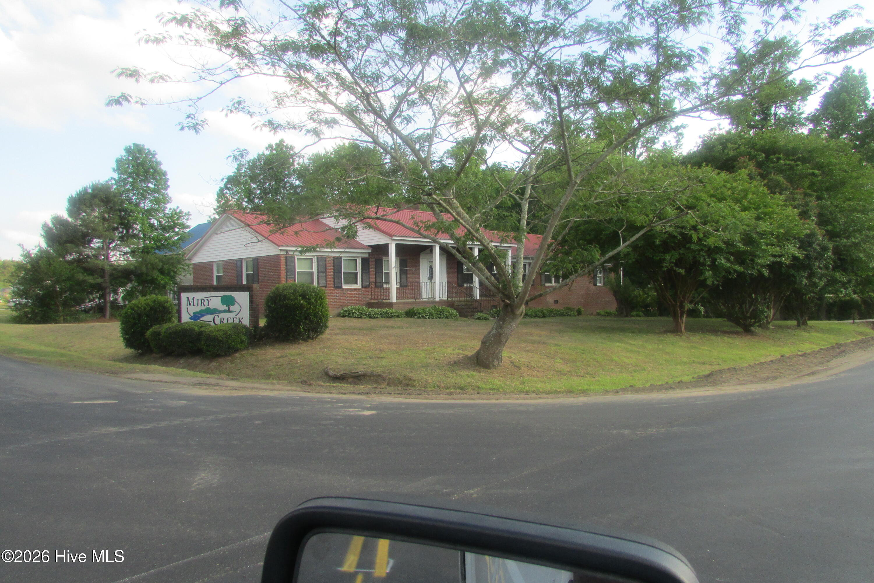 1102 Isaac Weeks Road Property Photo 2