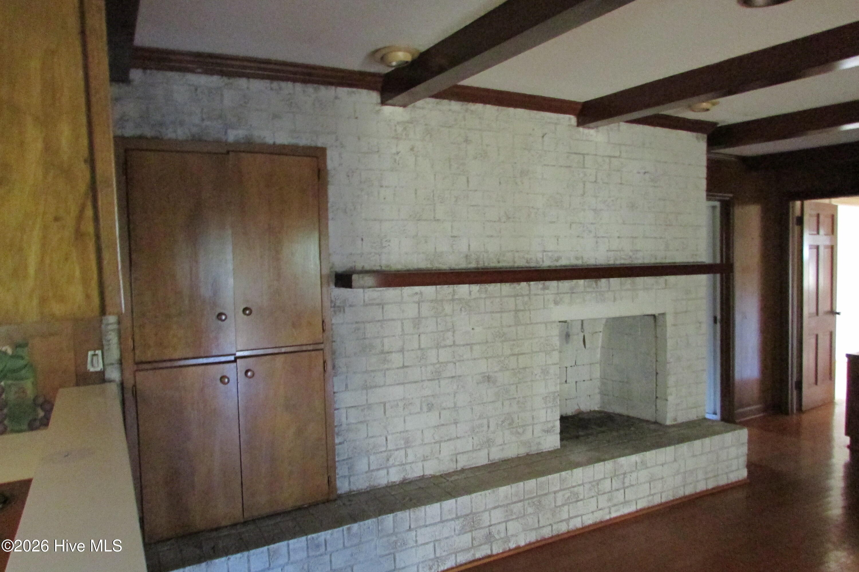 1102 Isaac Weeks Road Property Photo 23
