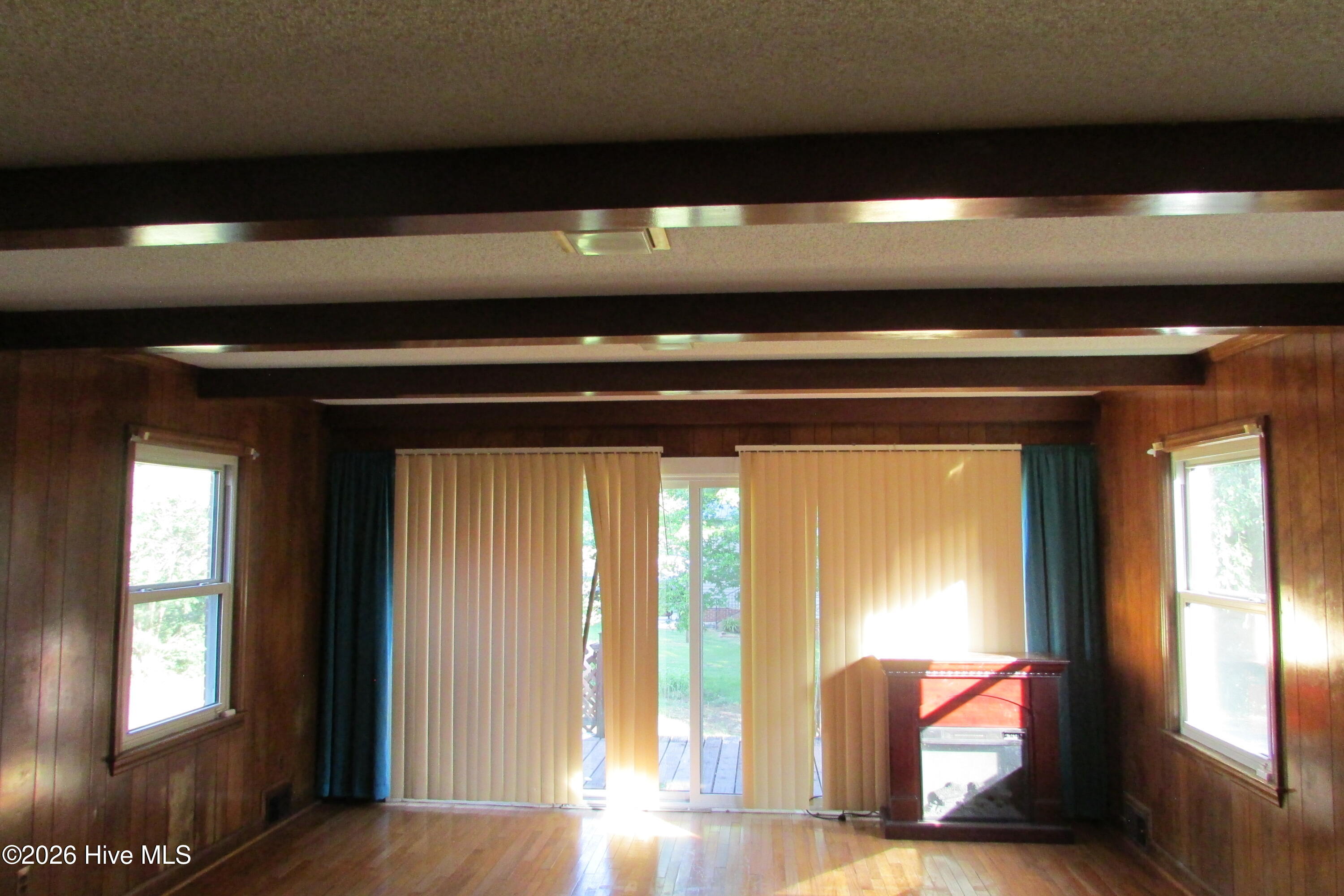 1102 Isaac Weeks Road Property Photo 25