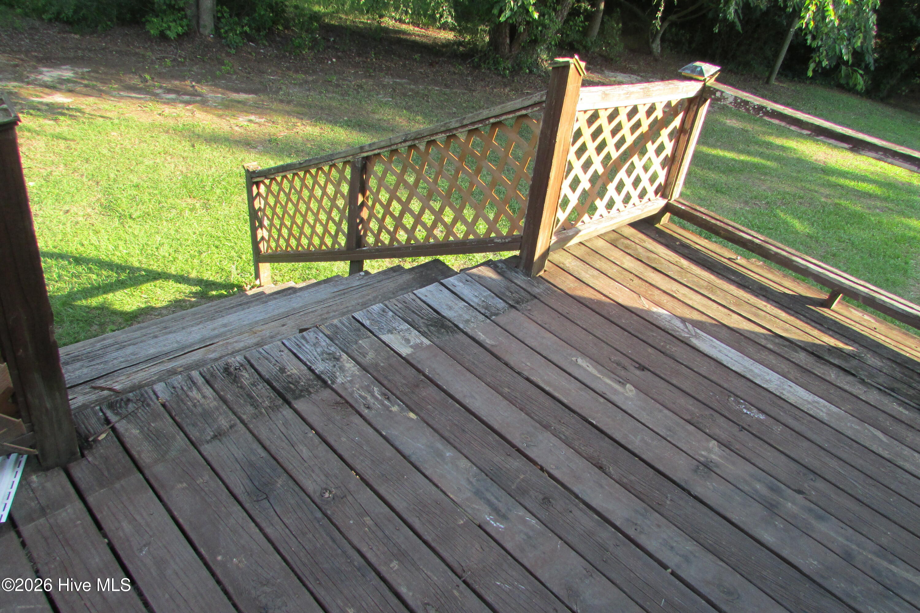 1102 Isaac Weeks Road Property Photo 33