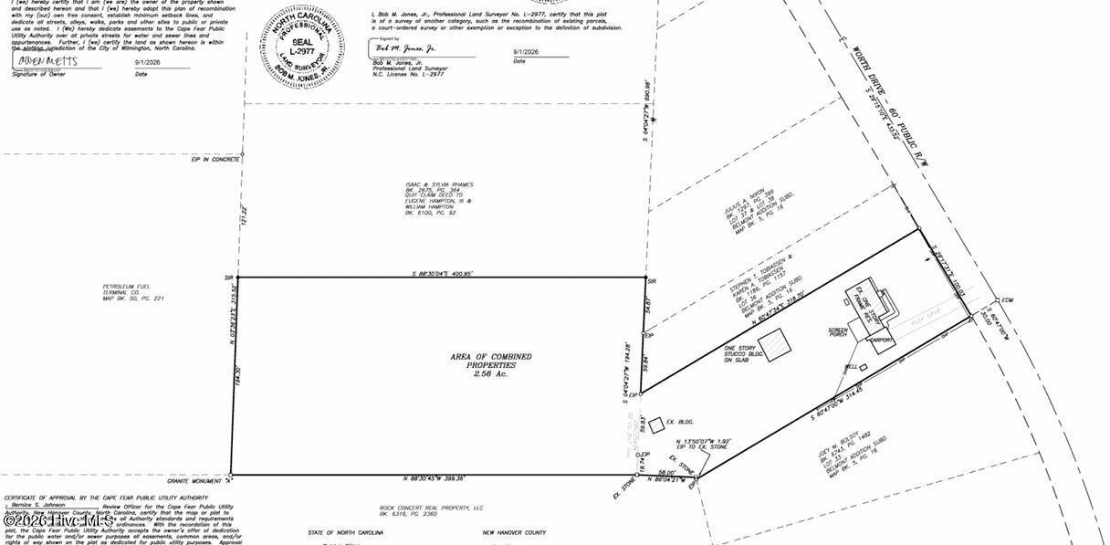 2831 Worth Drive Property Photo 1