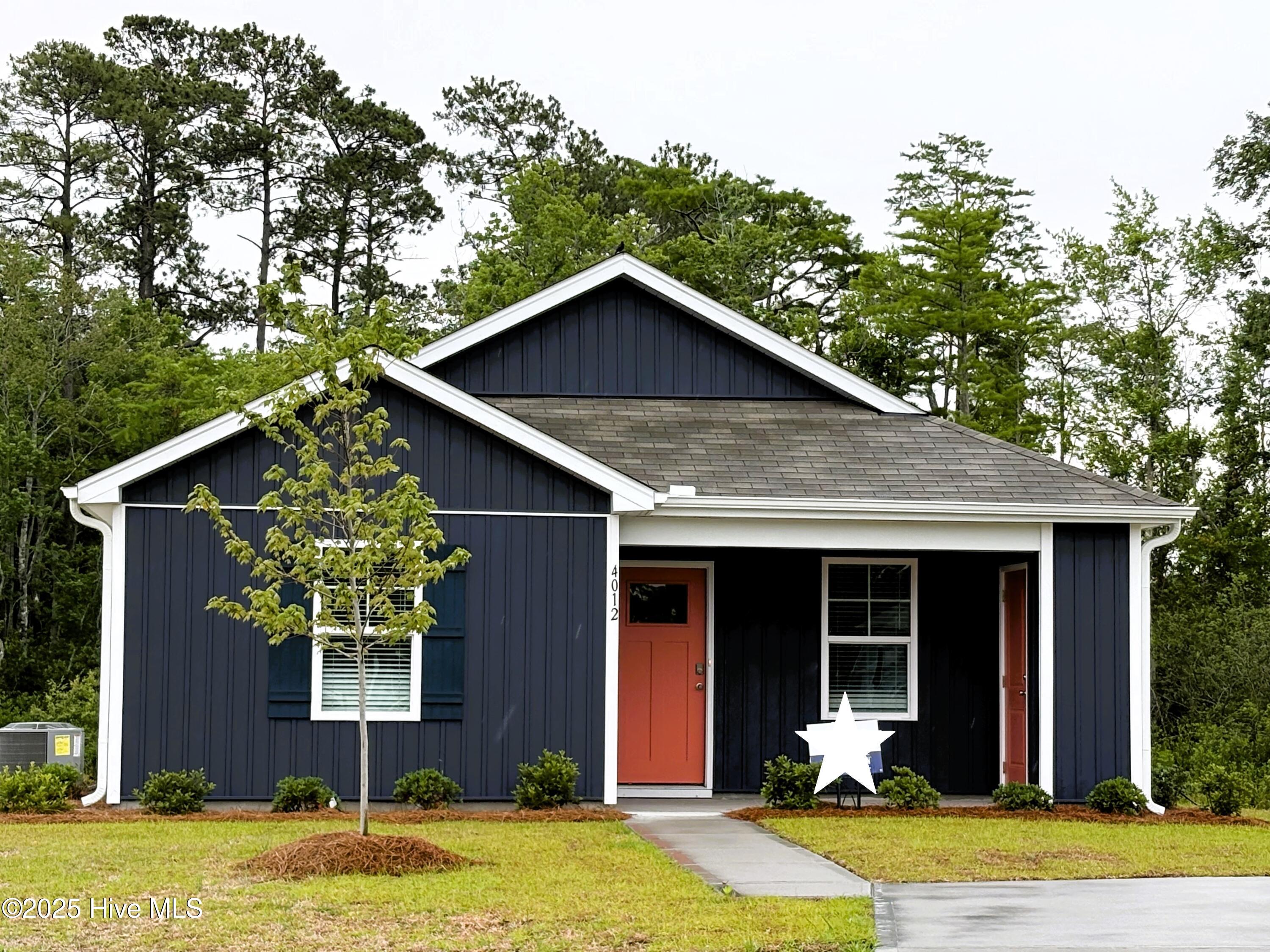 4012 Cypress Forest Way Property Photo 1