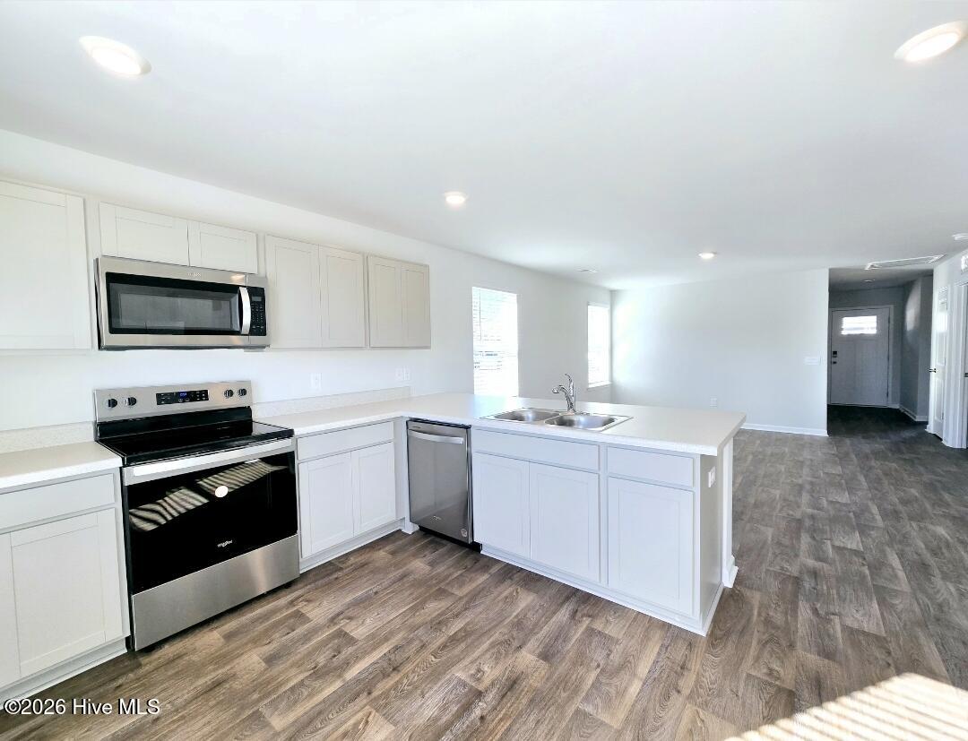 4012 Cypress Forest Way Property Photo 2