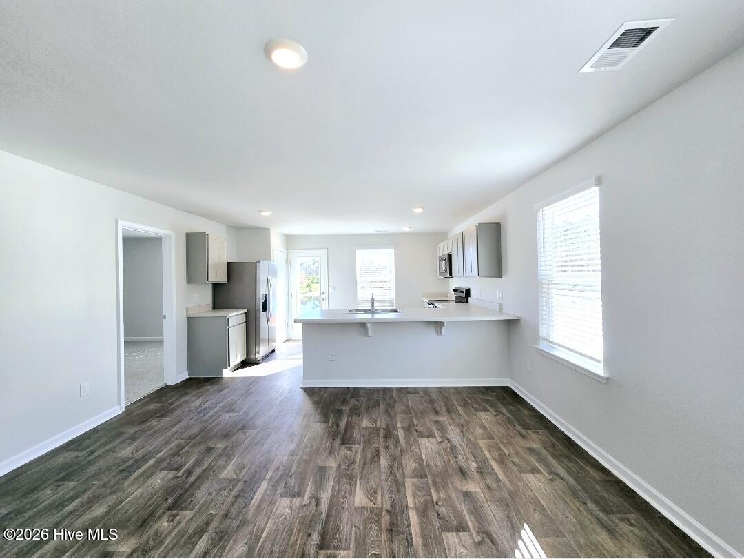 4012 Cypress Forest Way Property Photo 3