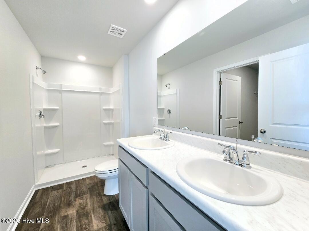 4012 Cypress Forest Way Property Photo 7