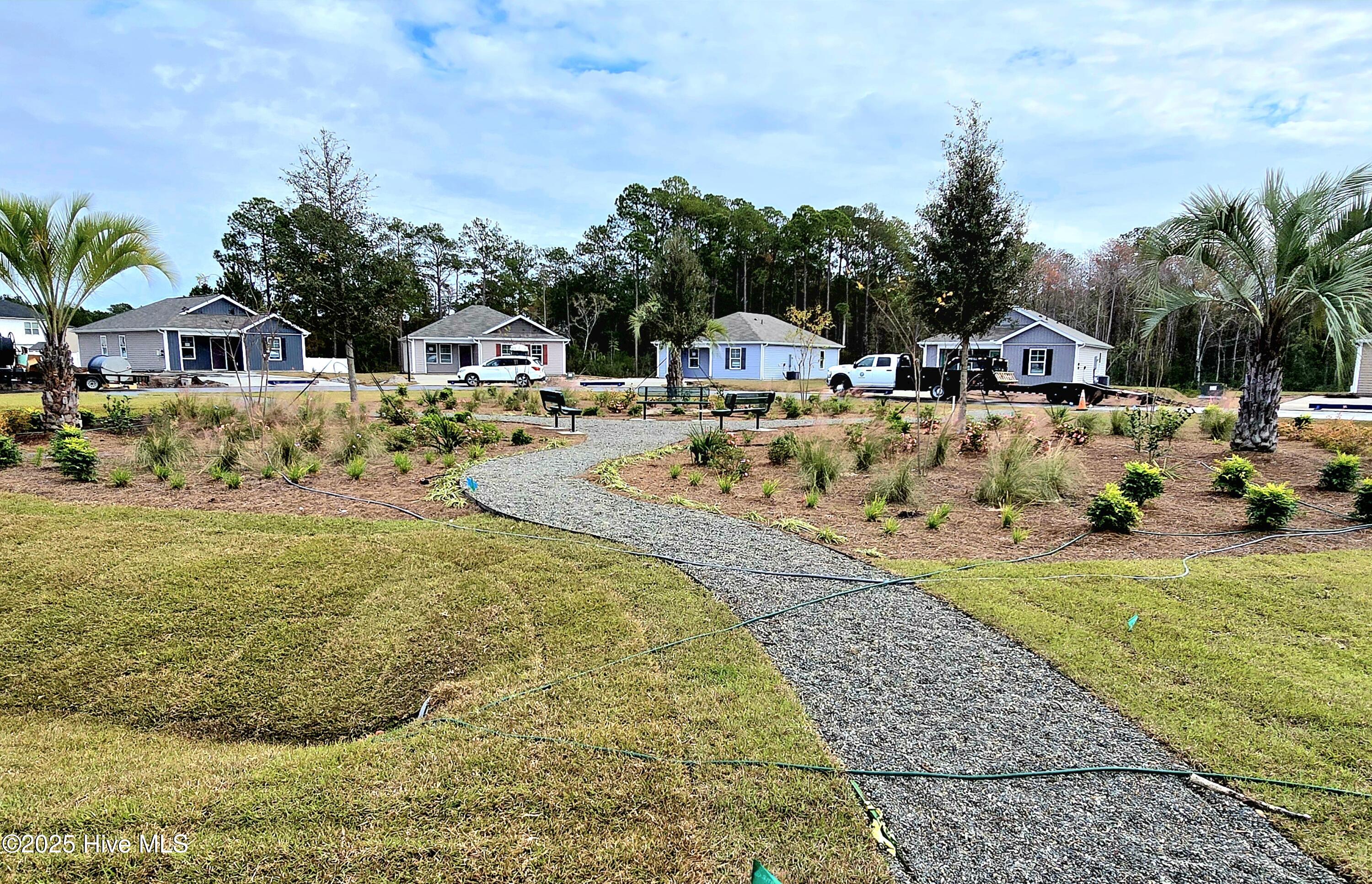 4012 Cypress Forest Way Property Photo 11