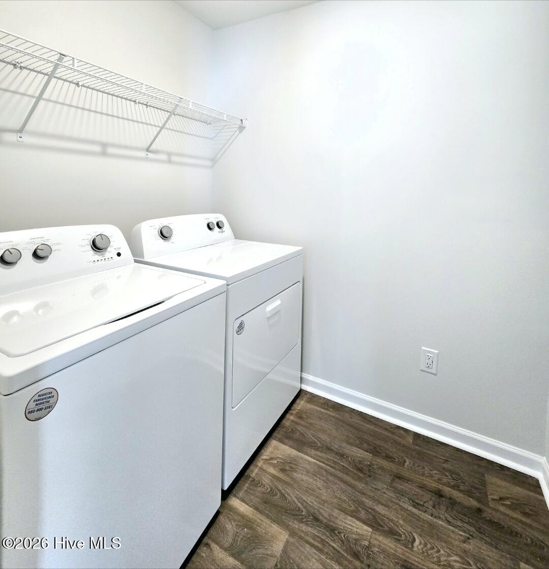 4012 Cypress Forest Way Property Photo 12