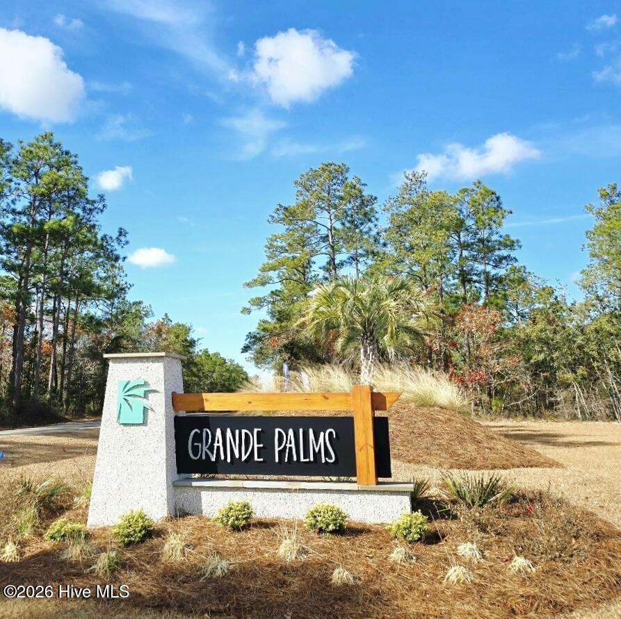 4012 Cypress Forest Way Property Photo 15