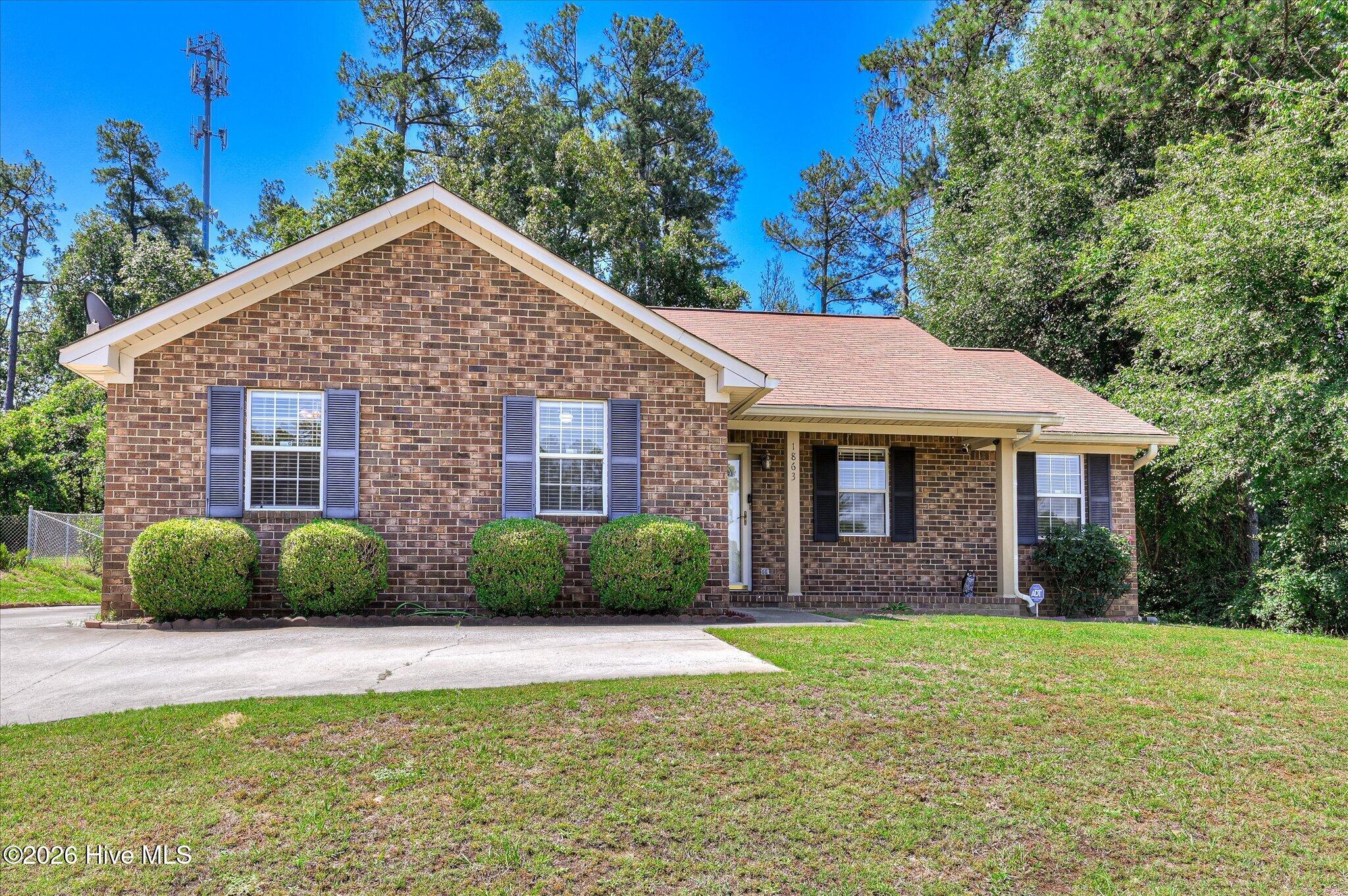 1863 S Barton Drive S Property Photo 3