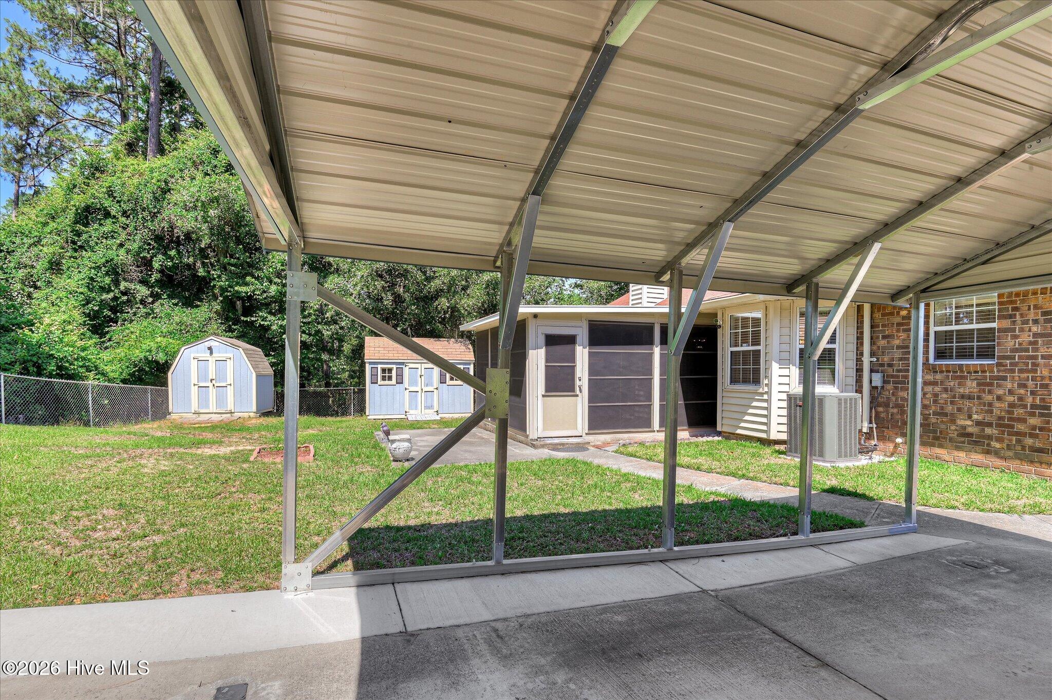 1863 S Barton Drive S Property Photo 40