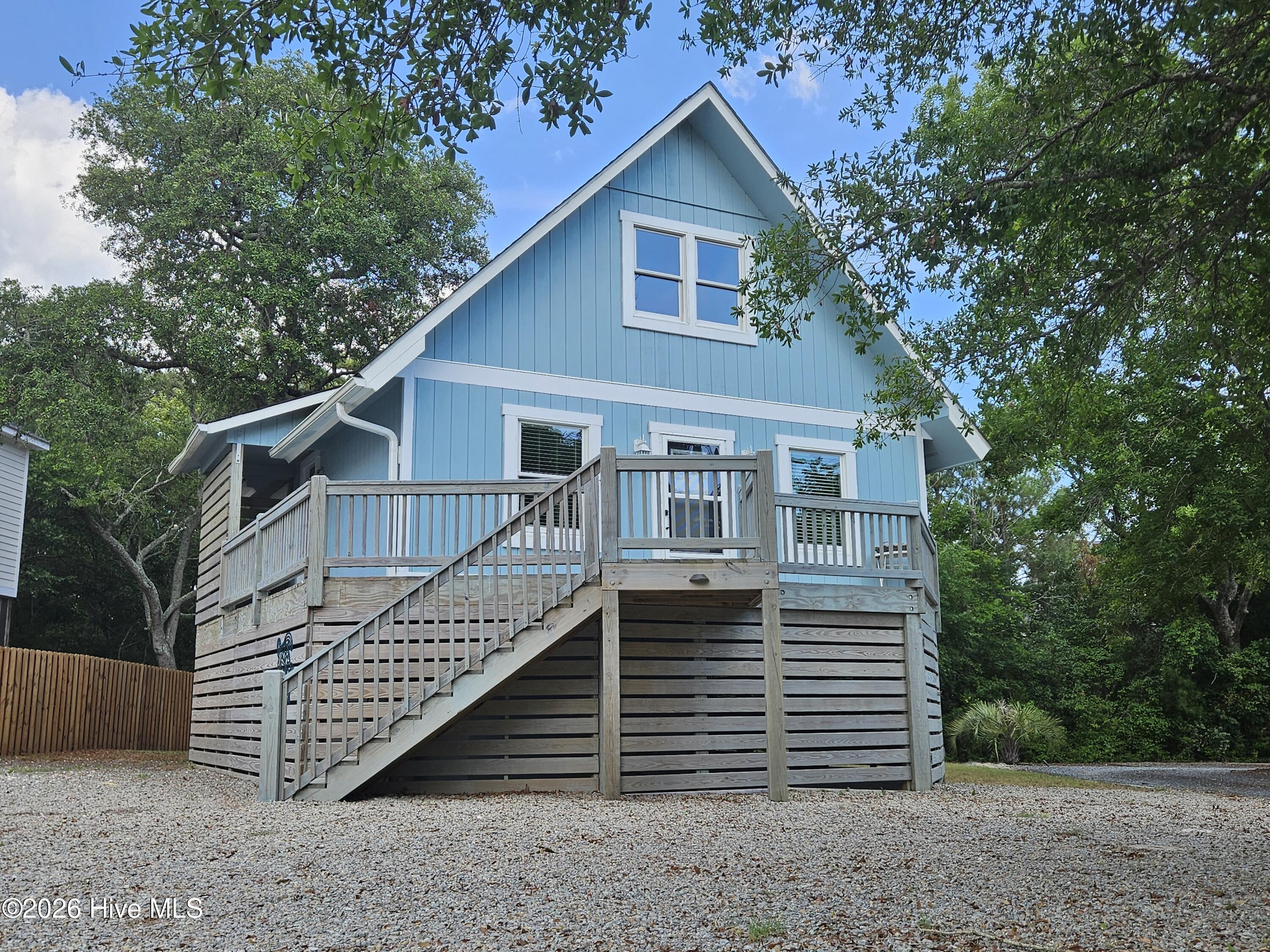 116 Sw 22nd Street Property Photo 1