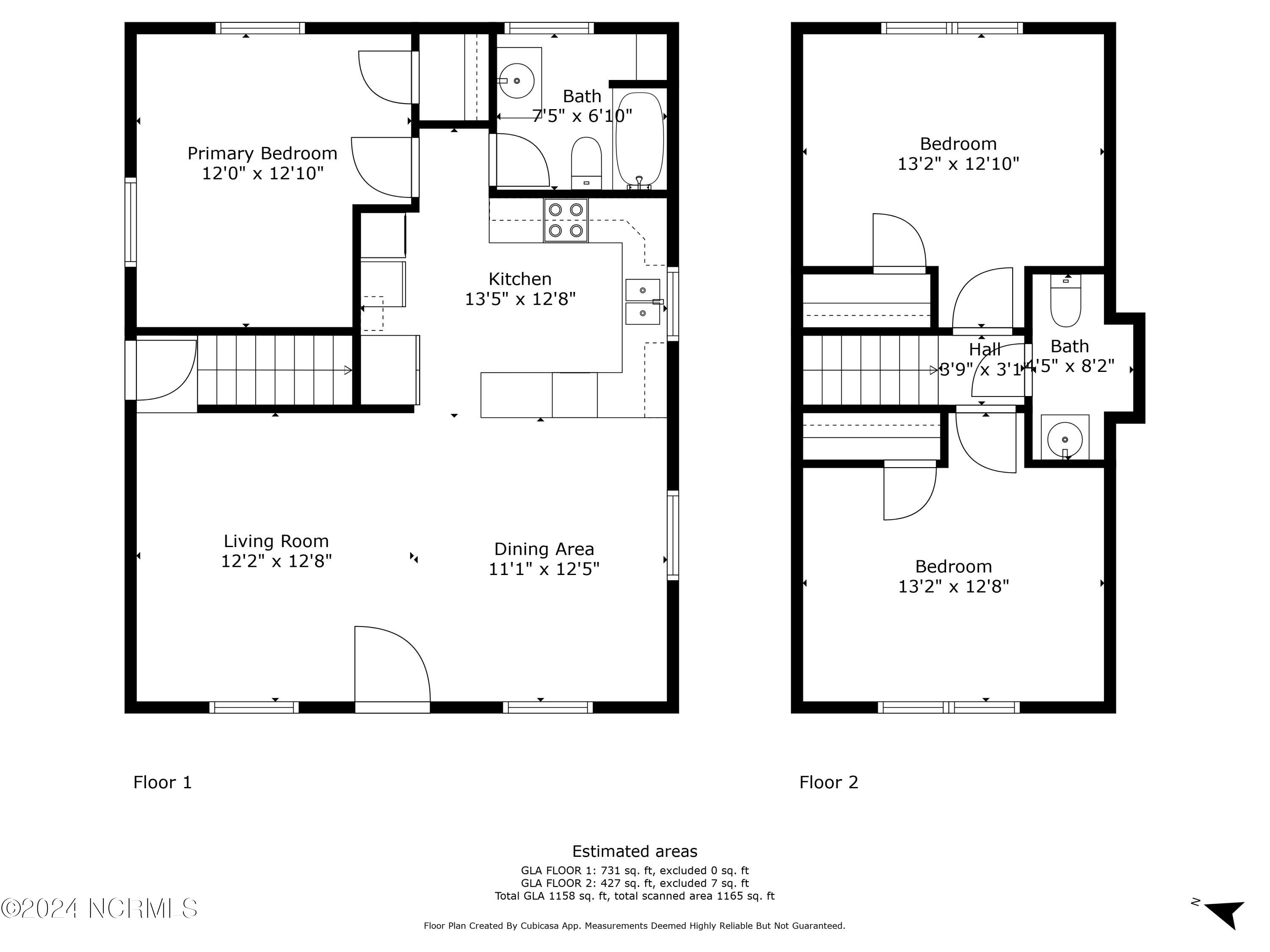 116 Sw 22nd Street Property Photo 6