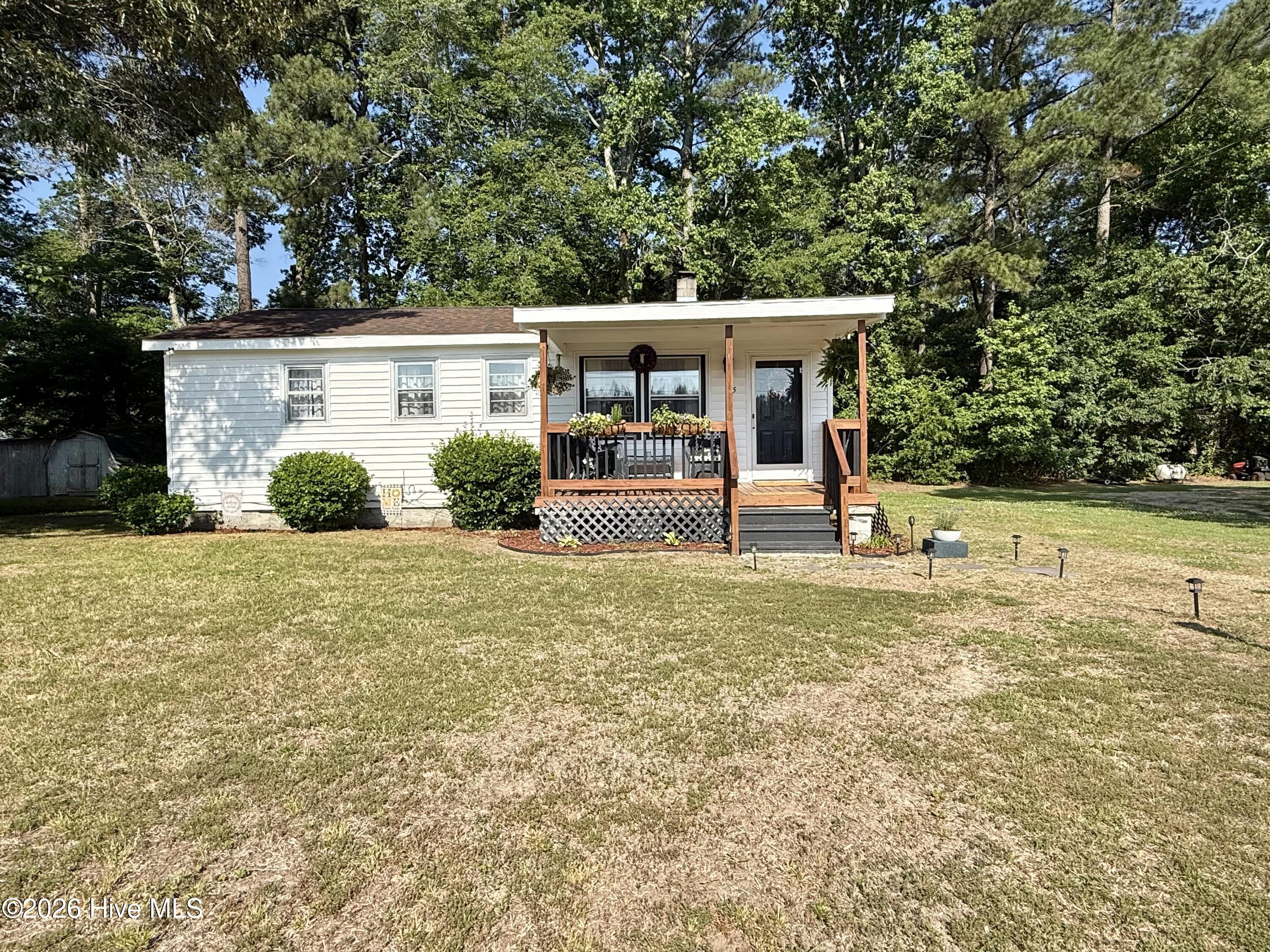 55 Nc Highway 37 N