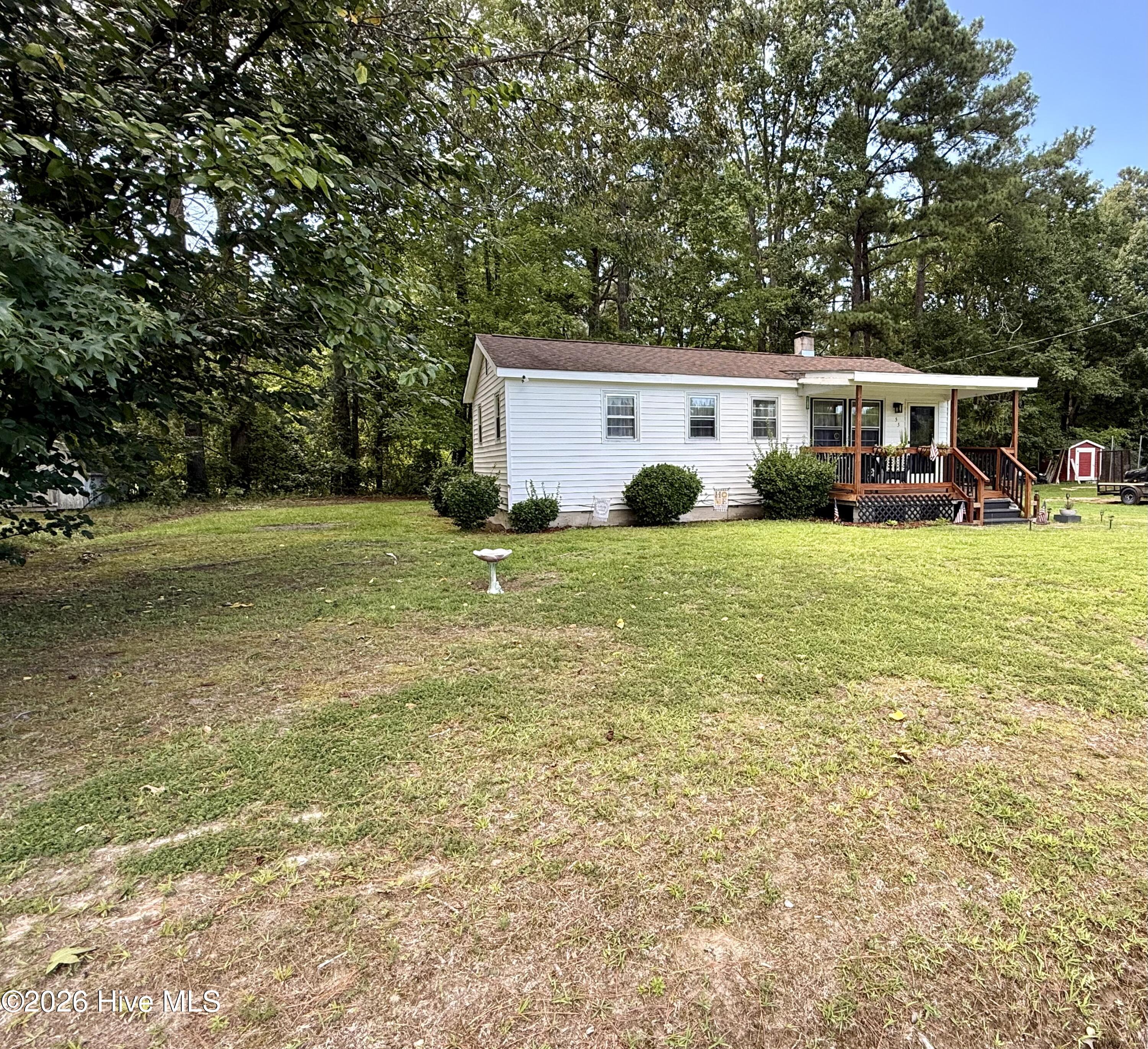 55 Nc Highway 37 N Property Photo 10
