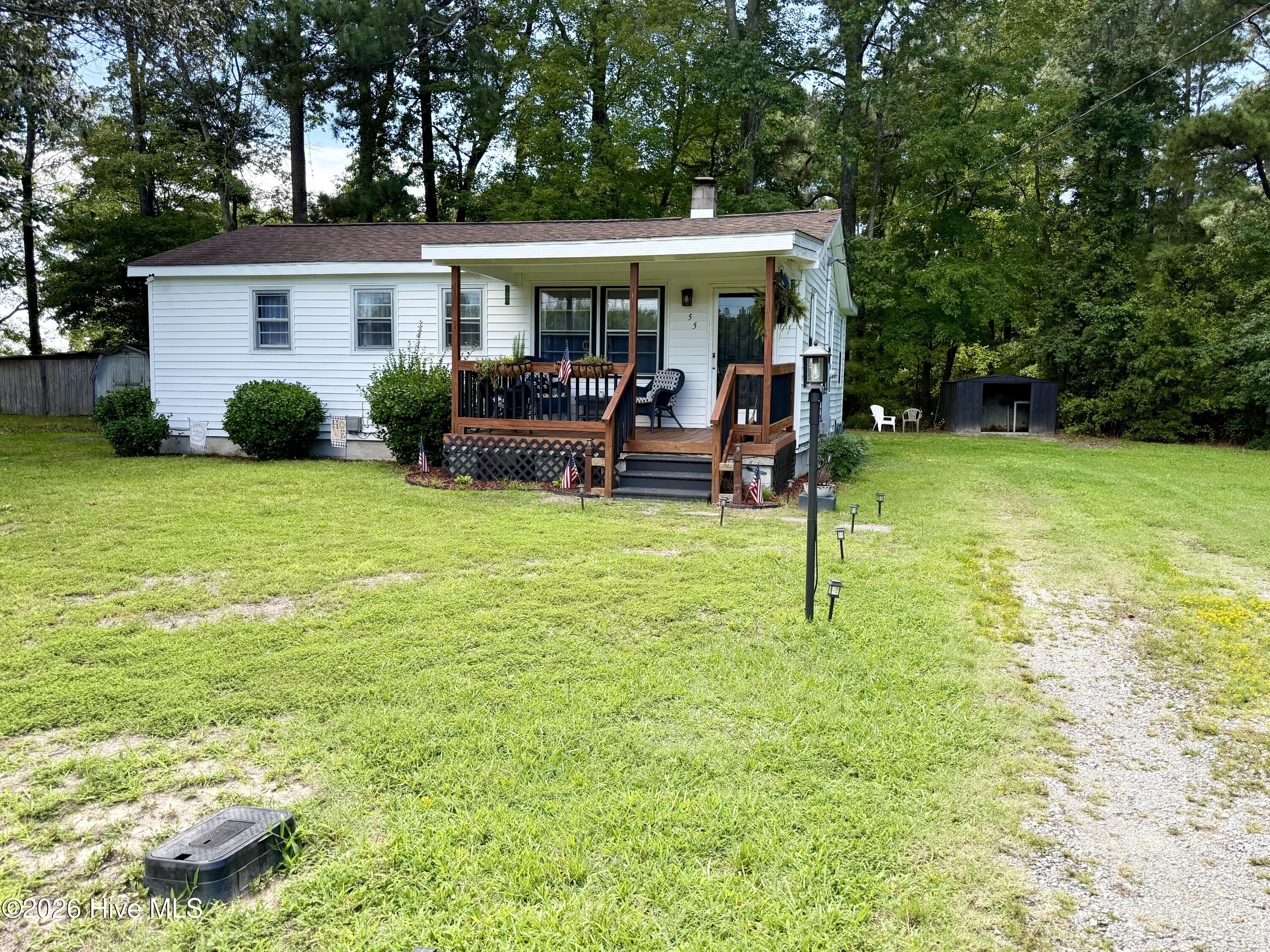 55 Nc Highway 37 N Property Photo 11